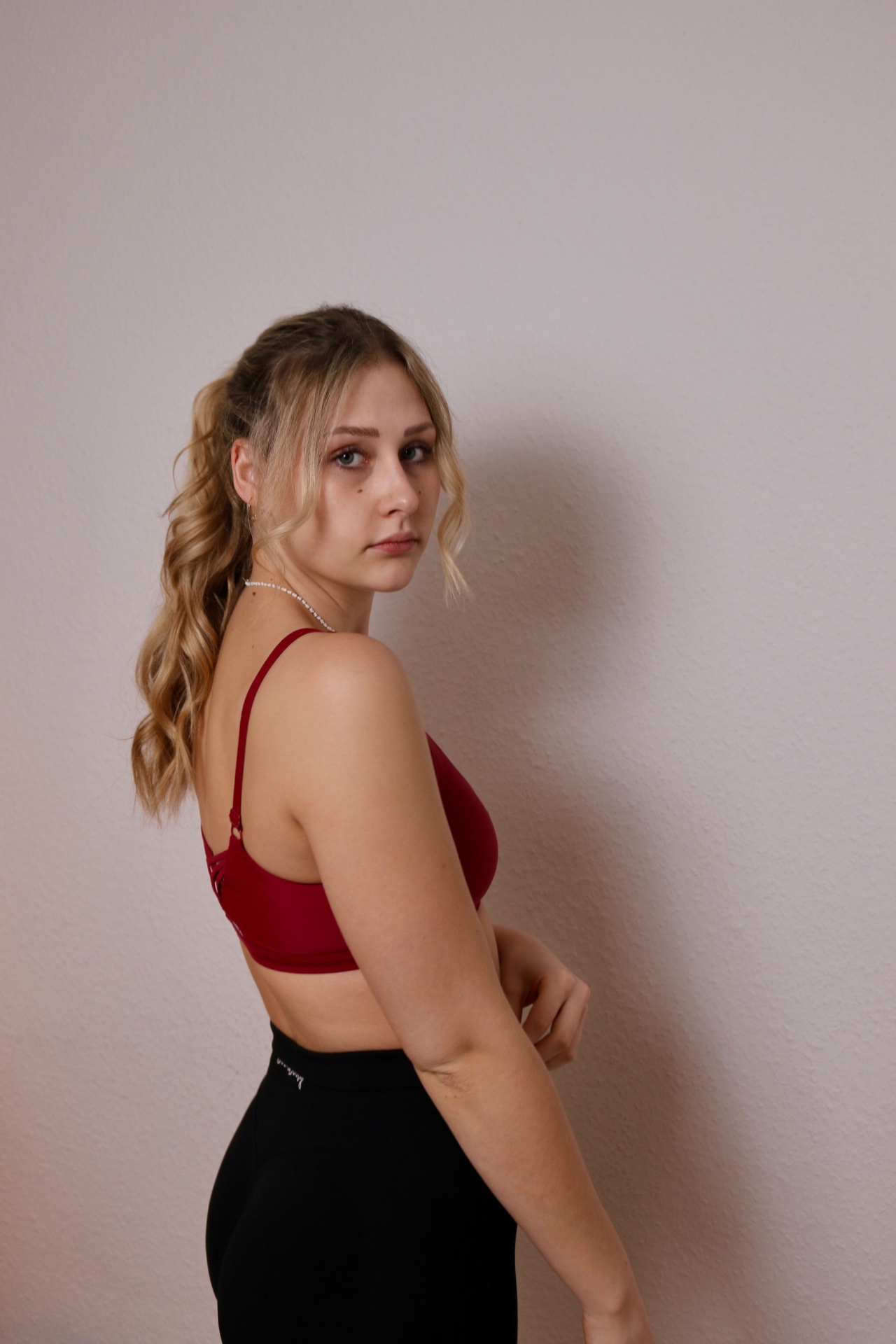 Kathlin — Model & Hostess in Hamburg photo 1