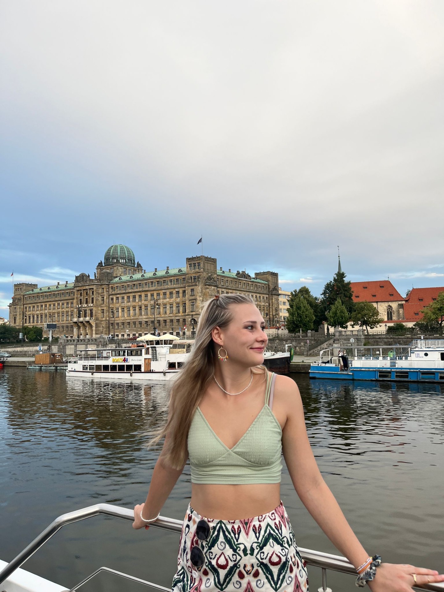 Kathlin — Model & Hostess in Hamburg photo 3