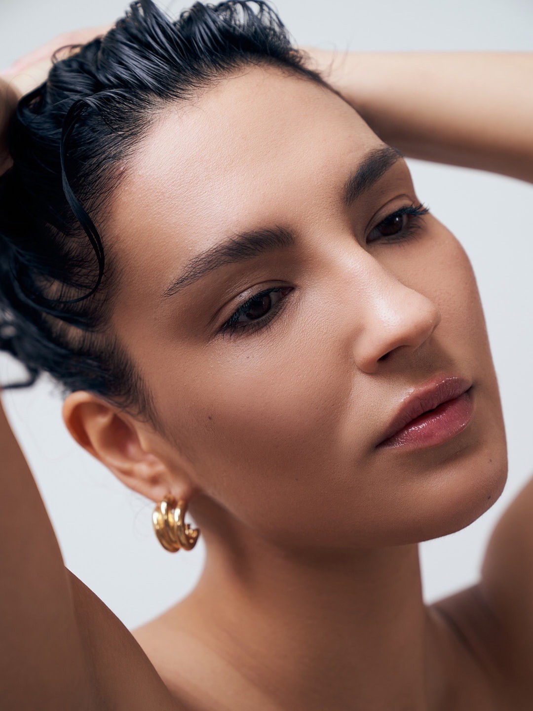 Kamilla — Model & Hostess in B&uuml;lach photo 2