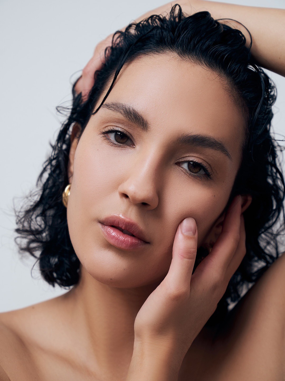 Kamilla — Model & Hostess in B&uuml;lach photo 3