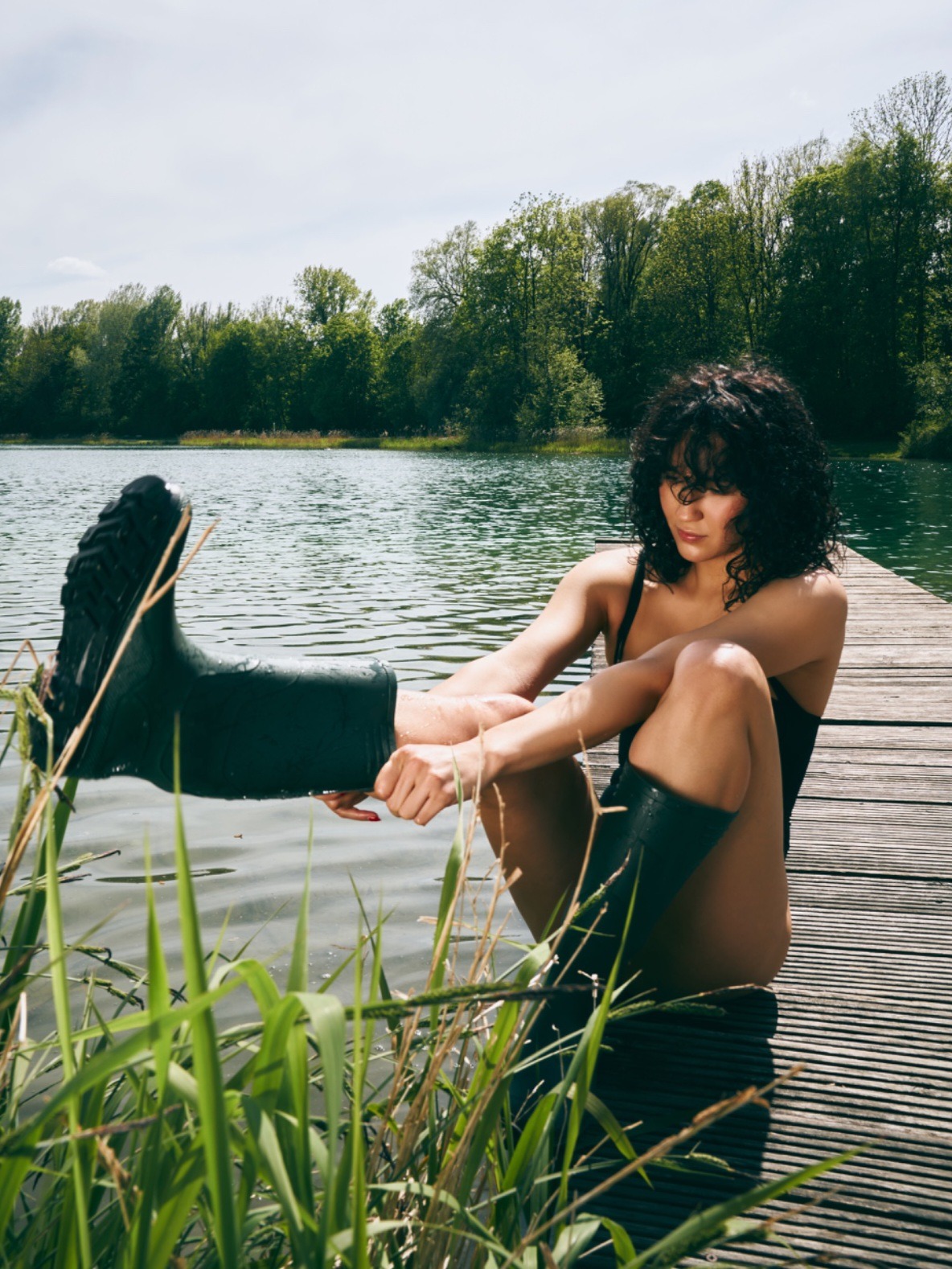 Kamilla — Model & Hostess in B&uuml;lach photo 5