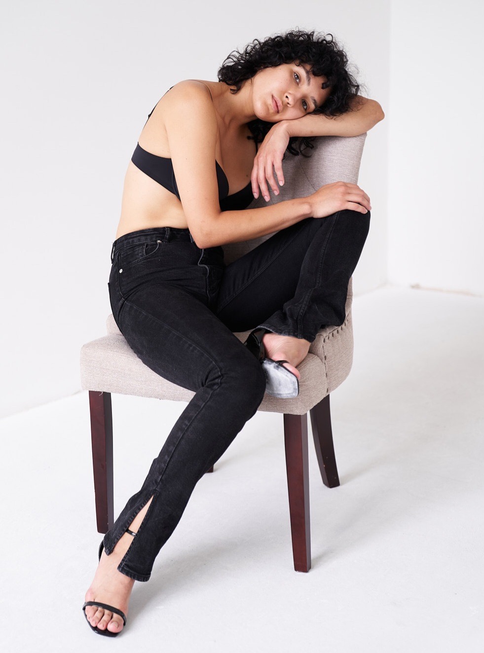 Kamilla — Model & Hostess in B&uuml;lach photo 6