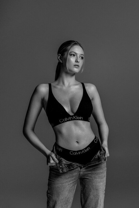 Alexandra — Model & Hostess in Neu Wulmstorf photo 5