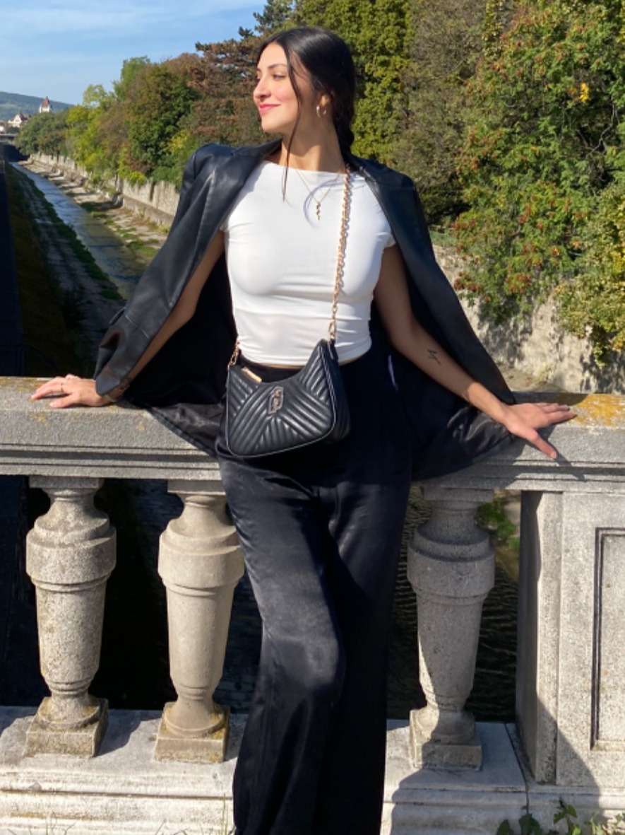 Miriam — Model & Hostess in Alfaz Del Pi photo 4