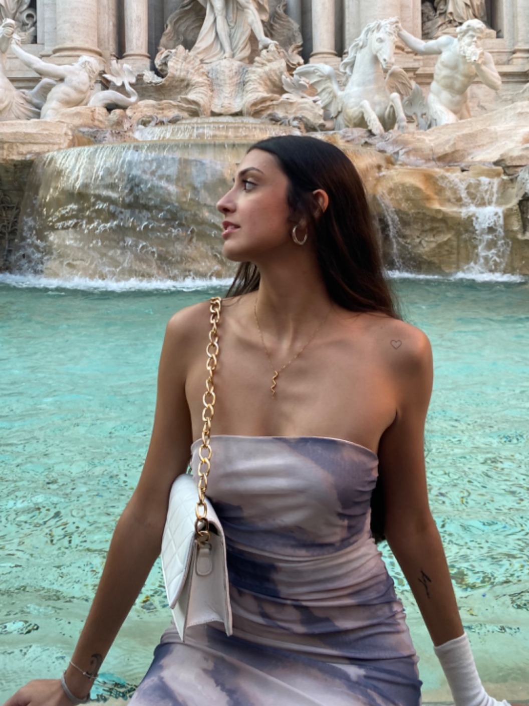Miriam — Model & Hostess in Alfaz Del Pi photo 5