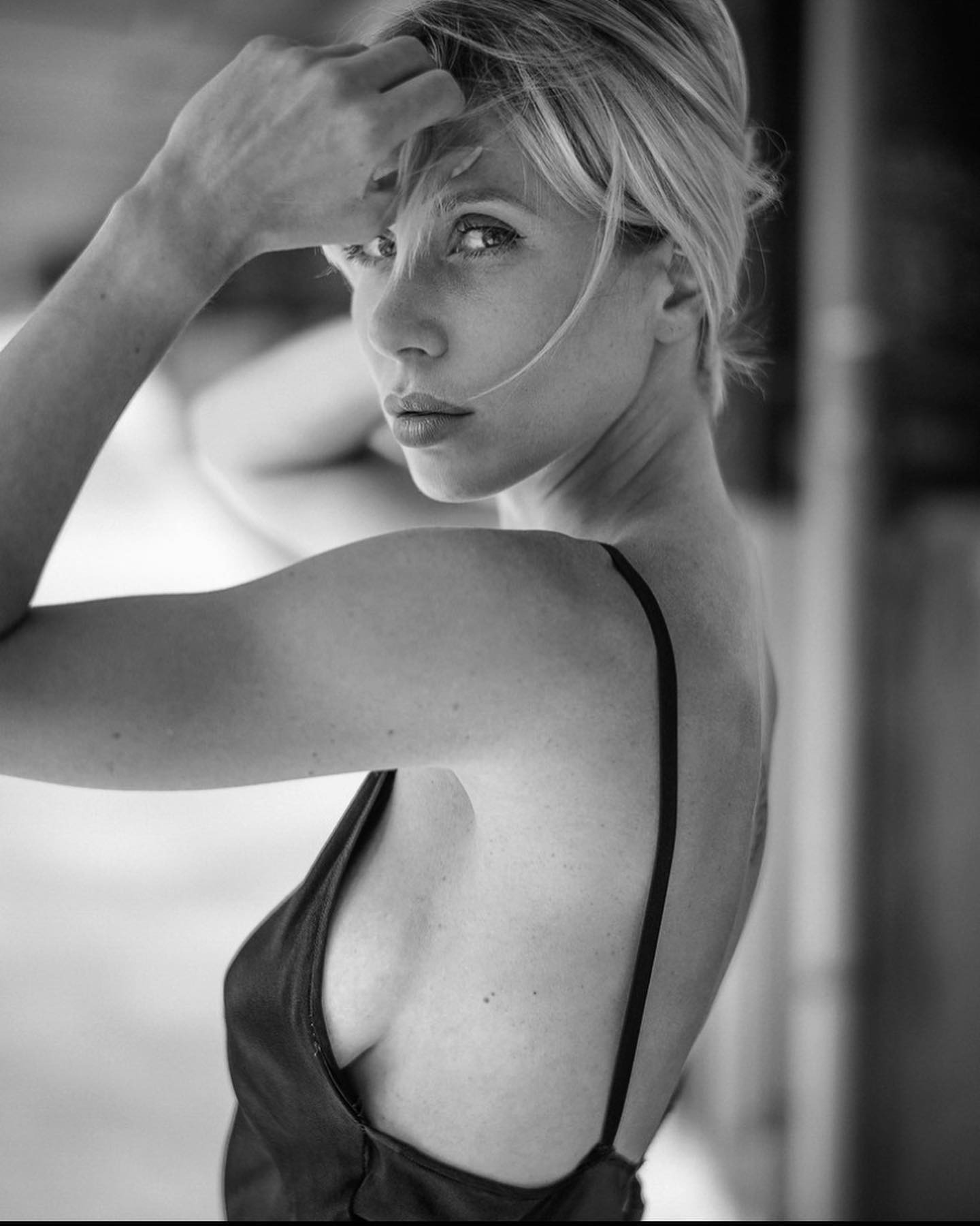 Liudmyla — Model & Hostess in Amsterdam photo 10