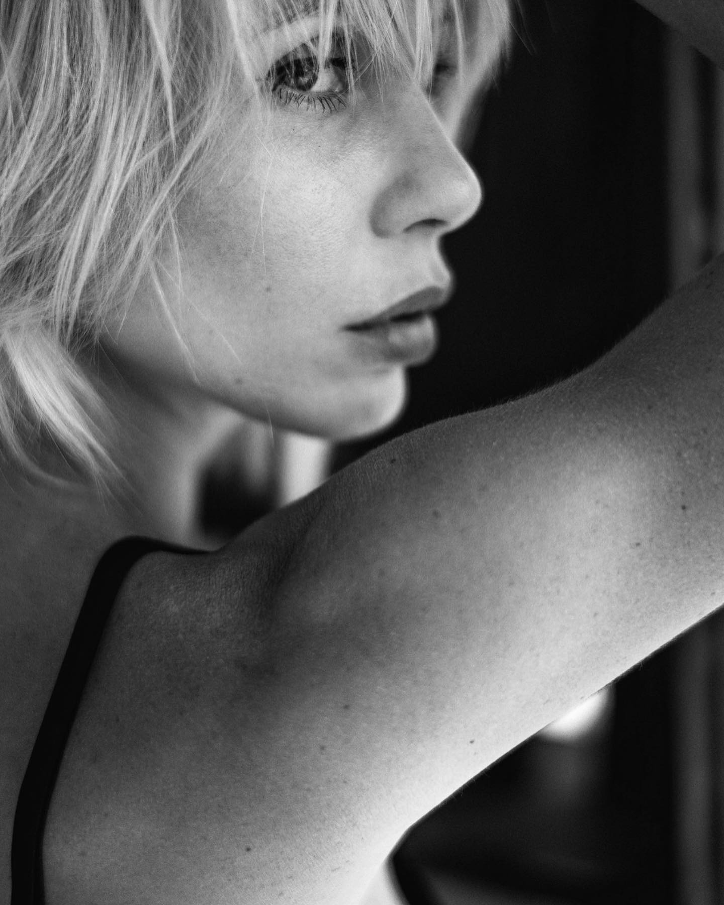 Liudmyla — Model & Hostess in Amsterdam photo 11