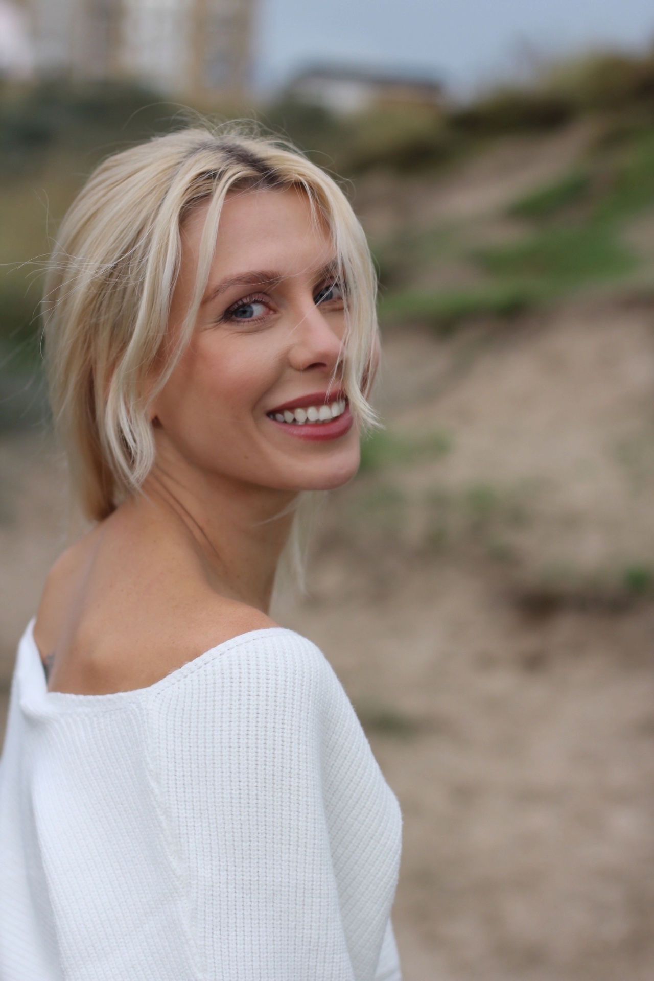 Liudmyla — Model & Hostess in Amsterdam photo 13