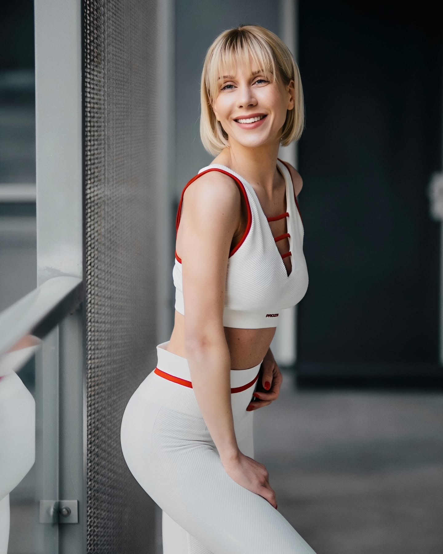 Liudmyla — Model & Hostess in Amsterdam photo 6