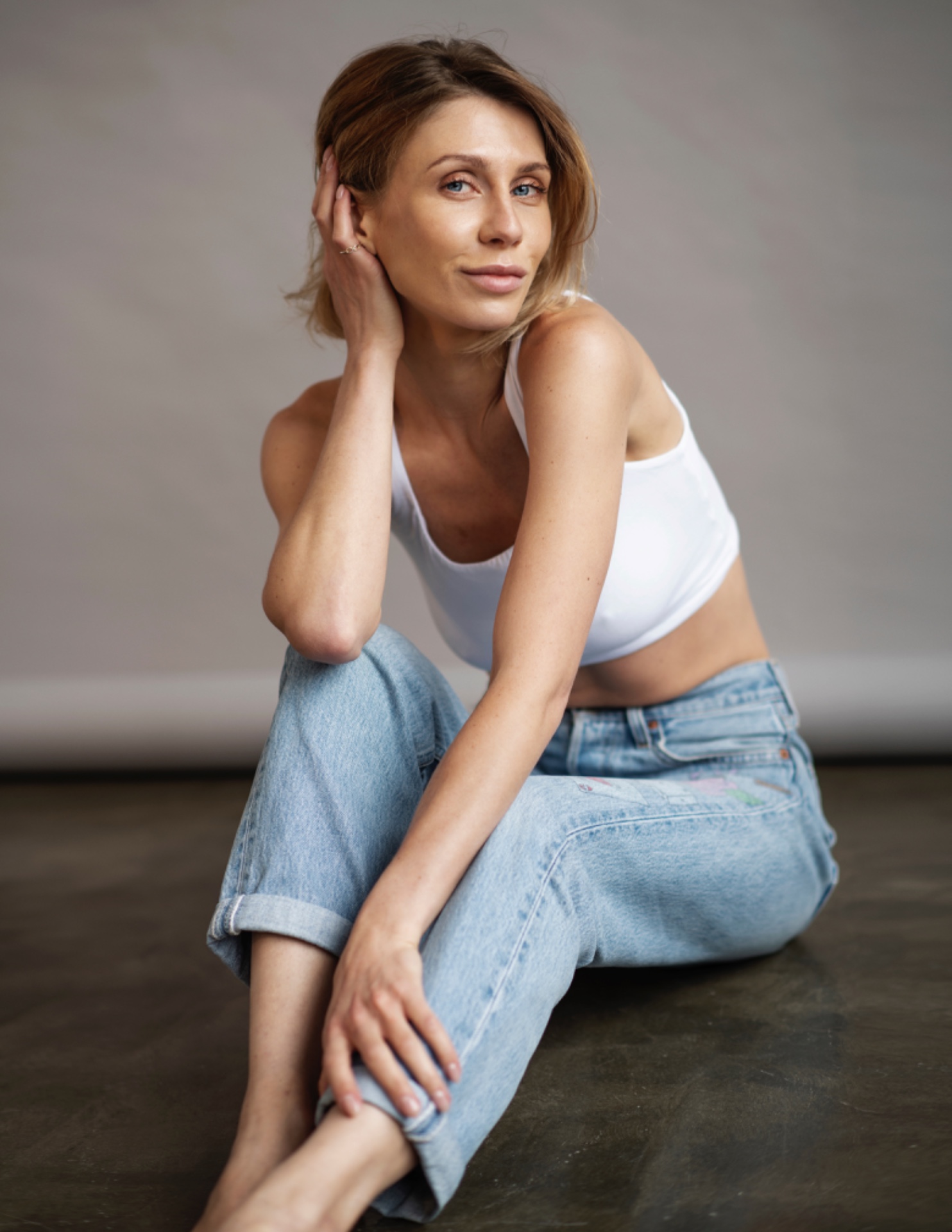 Liudmyla — Model & Hostess in Amsterdam photo 8