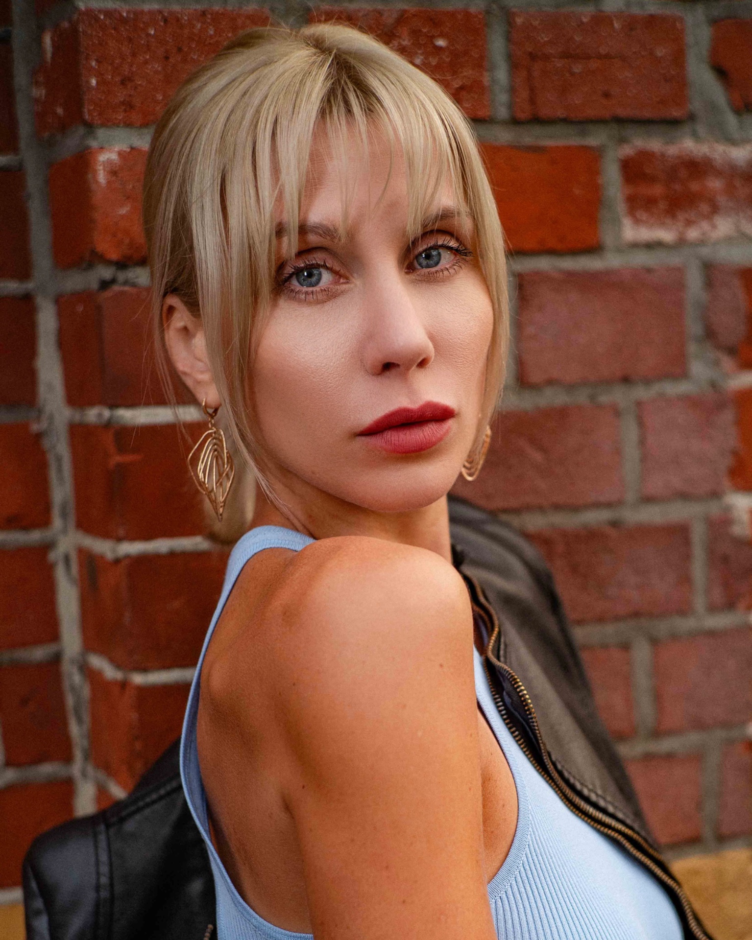 Liudmyla — Model & Hostess in Amsterdam photo 9