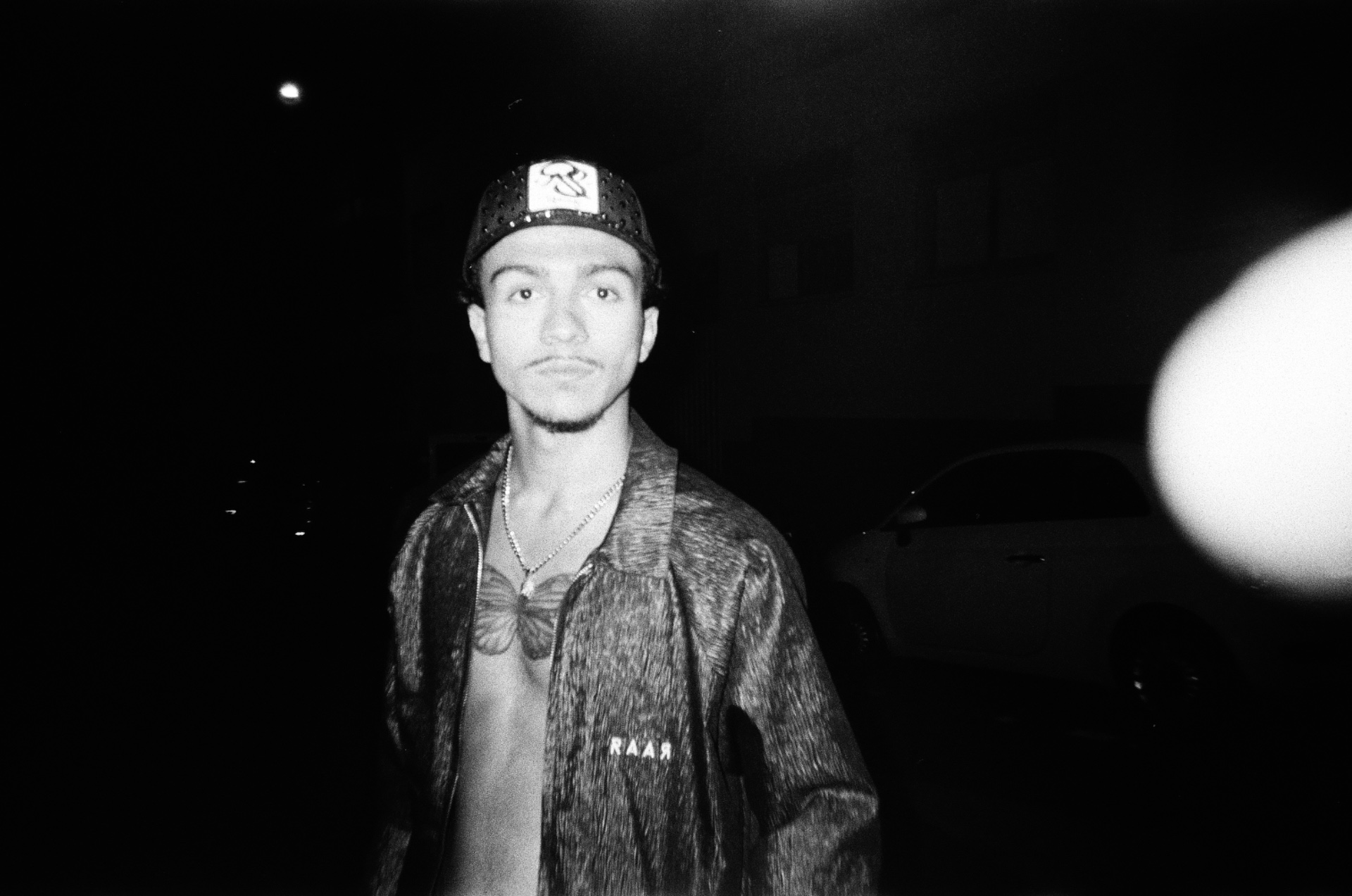 Lucas — Model & Host in Palaiseau photo 11