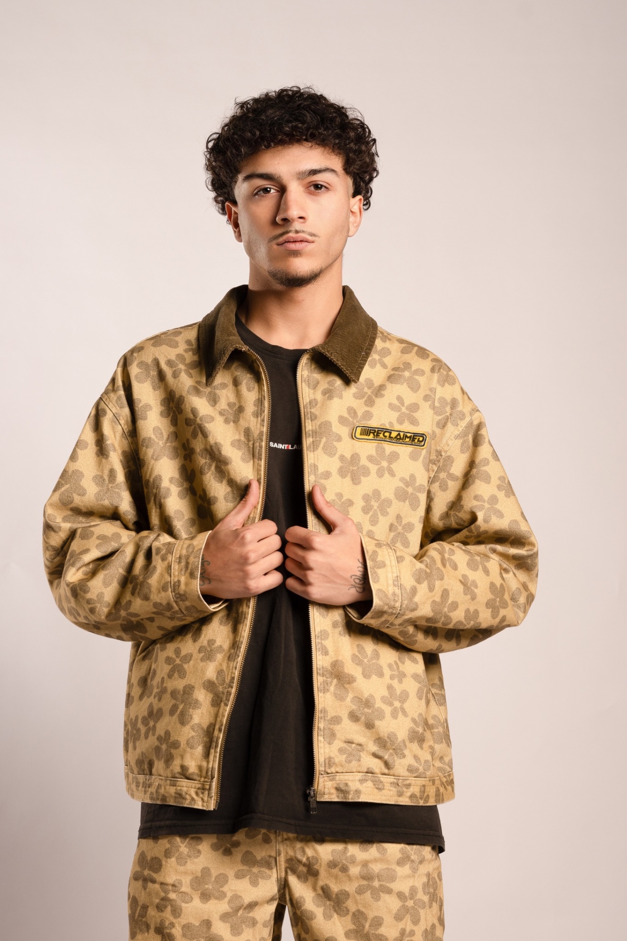 Lucas — Model & Host in Palaiseau photo 2
