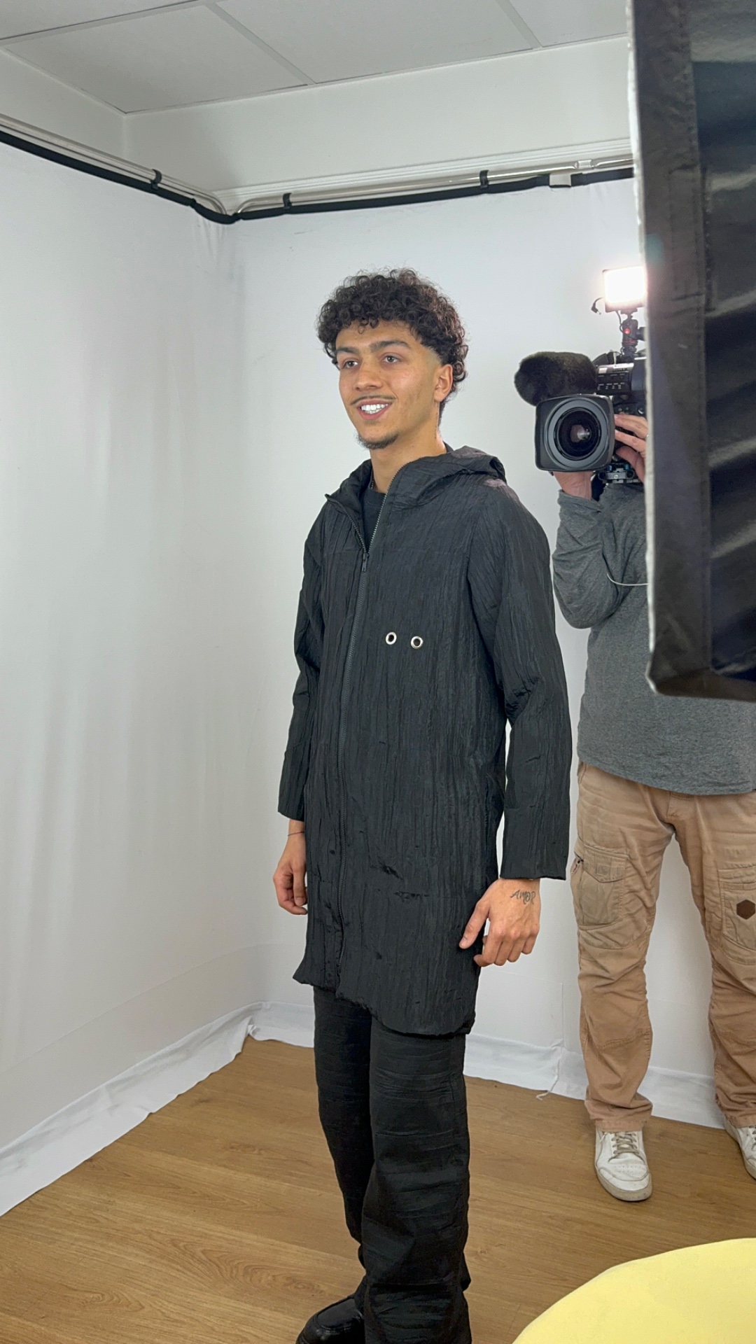 Lucas — Model & Host in Palaiseau photo 6