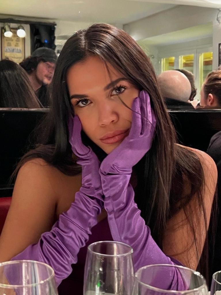 Maria Eduarda — Model & Hostess in Treviso photo 1