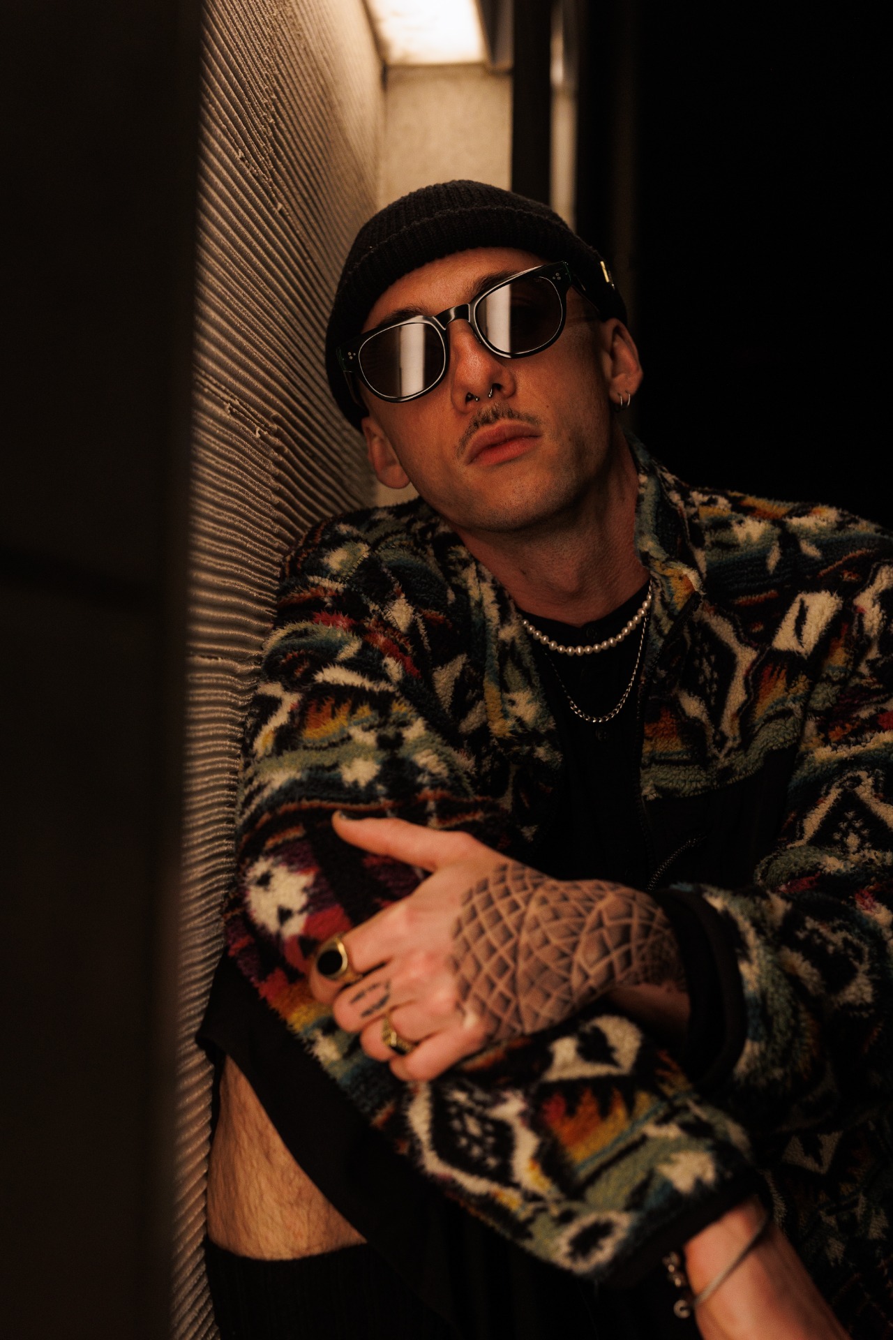 Clement Camille — Model & Host in Nakano City photo 5