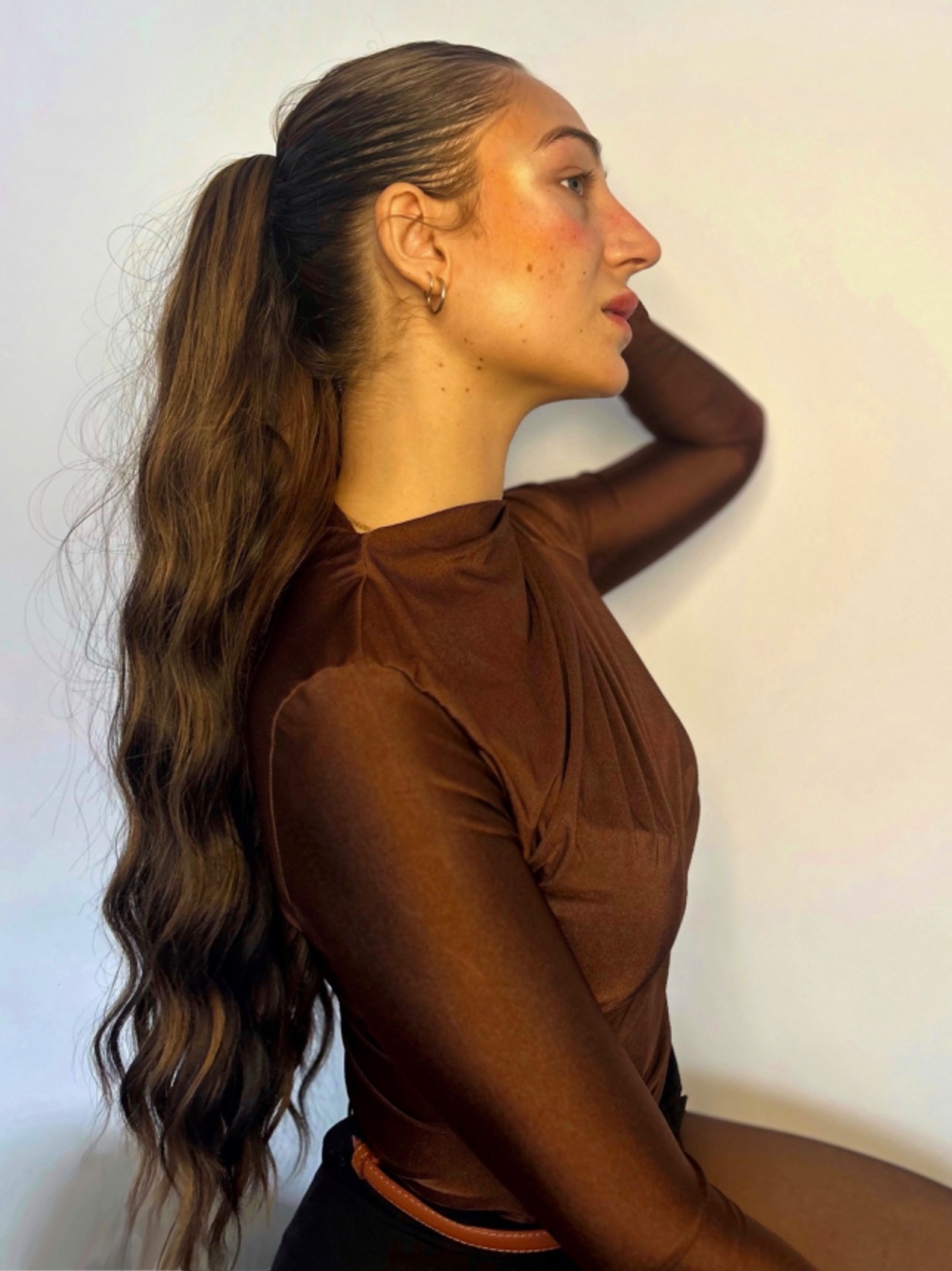 Emma — Model & Hostess in Geneva photo 1
