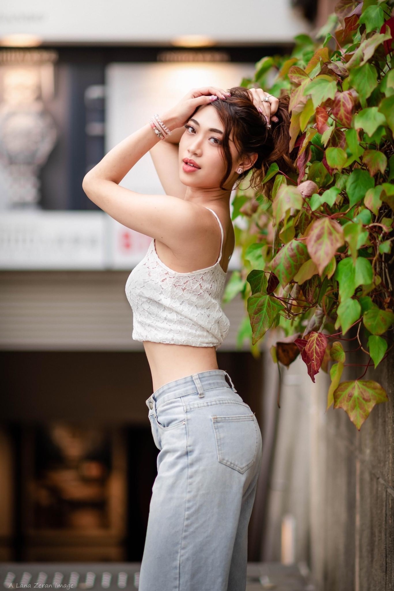 Ruangporn — Model & Hostess in Fuchu photo 2