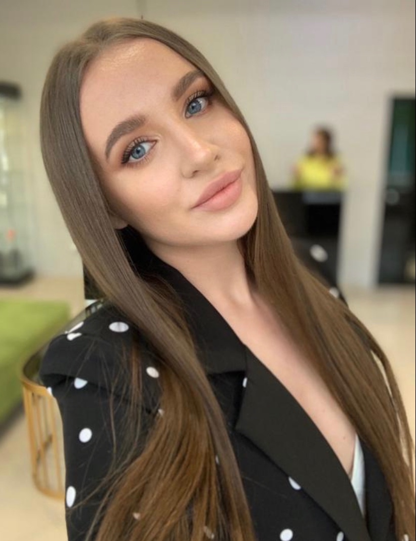 Mariia — Model & Hostess in Dubai photo 4