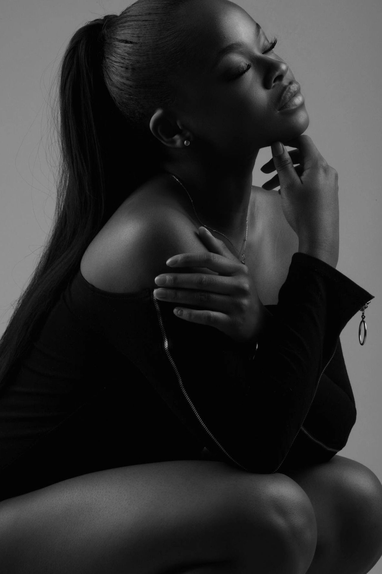 Marylise — Model & Hostess in Torino photo 6