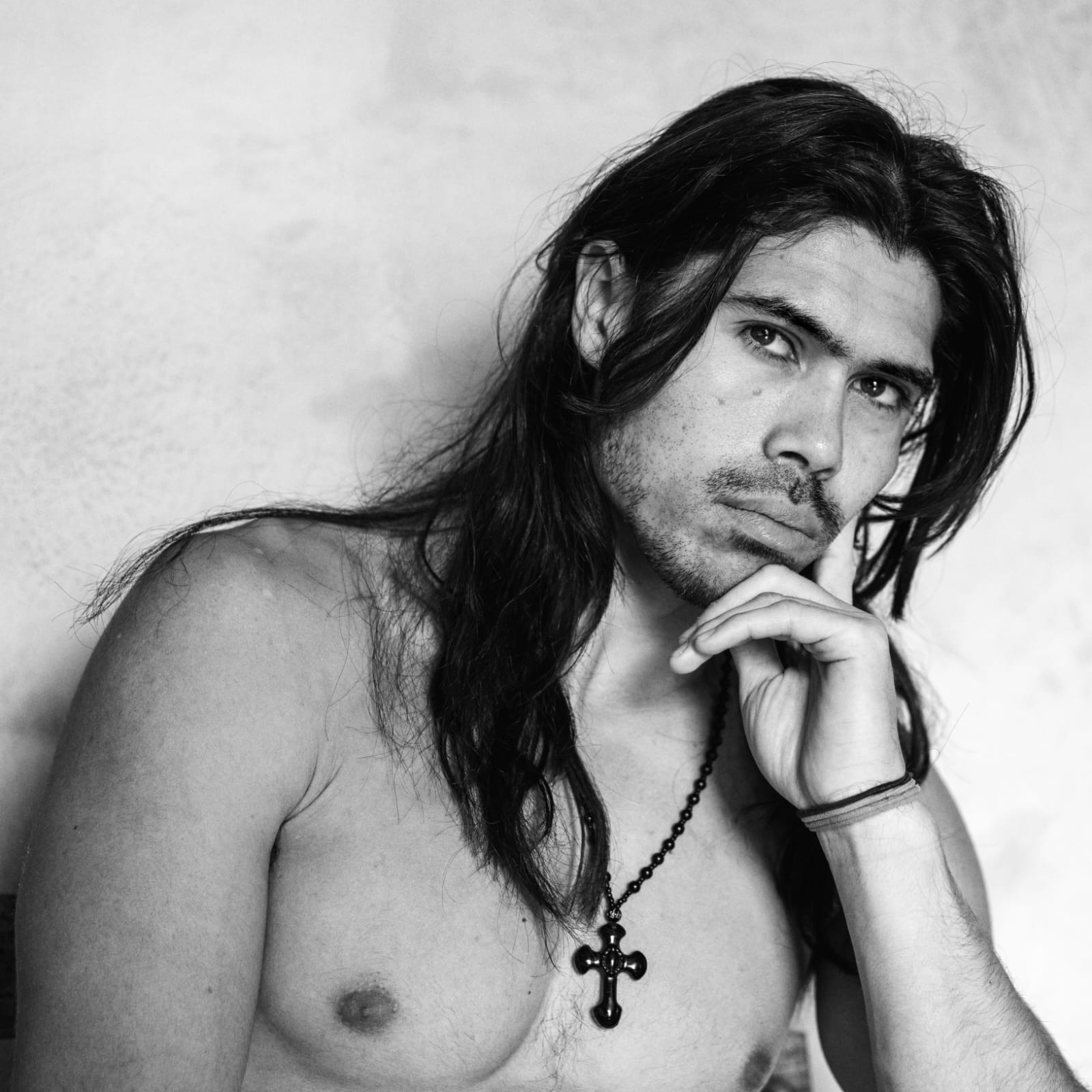 LUKE — Model in Greater London | Eye On Model
