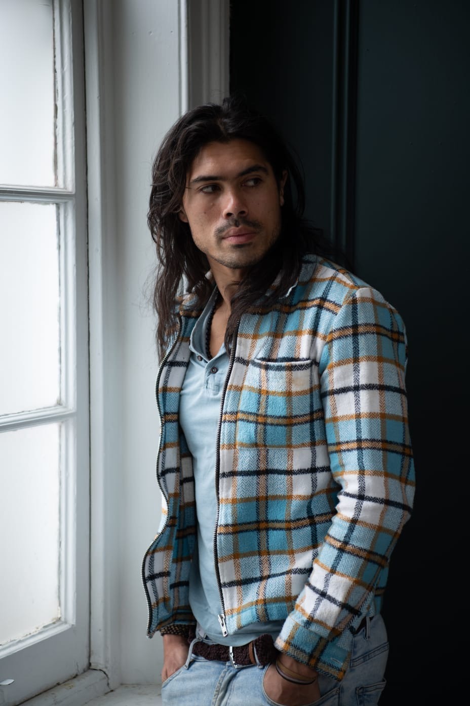 Luke — Model & Host in Greater London photo 1