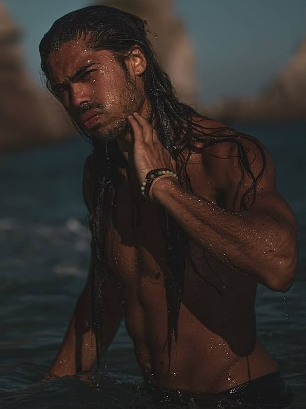 Luke — Model & Host in Greater London photo 4