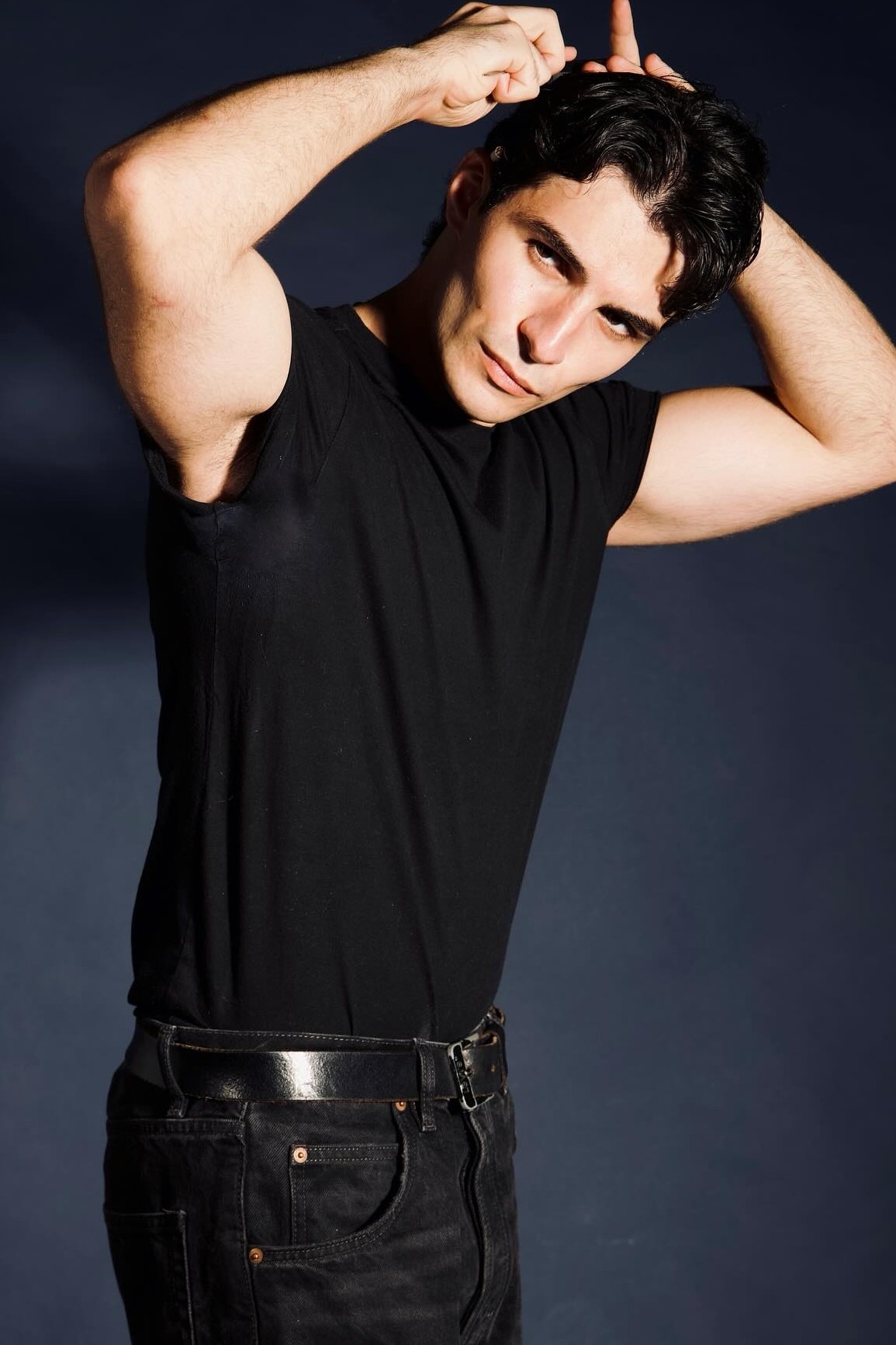 Michele — Model & Host in Milano photo 1