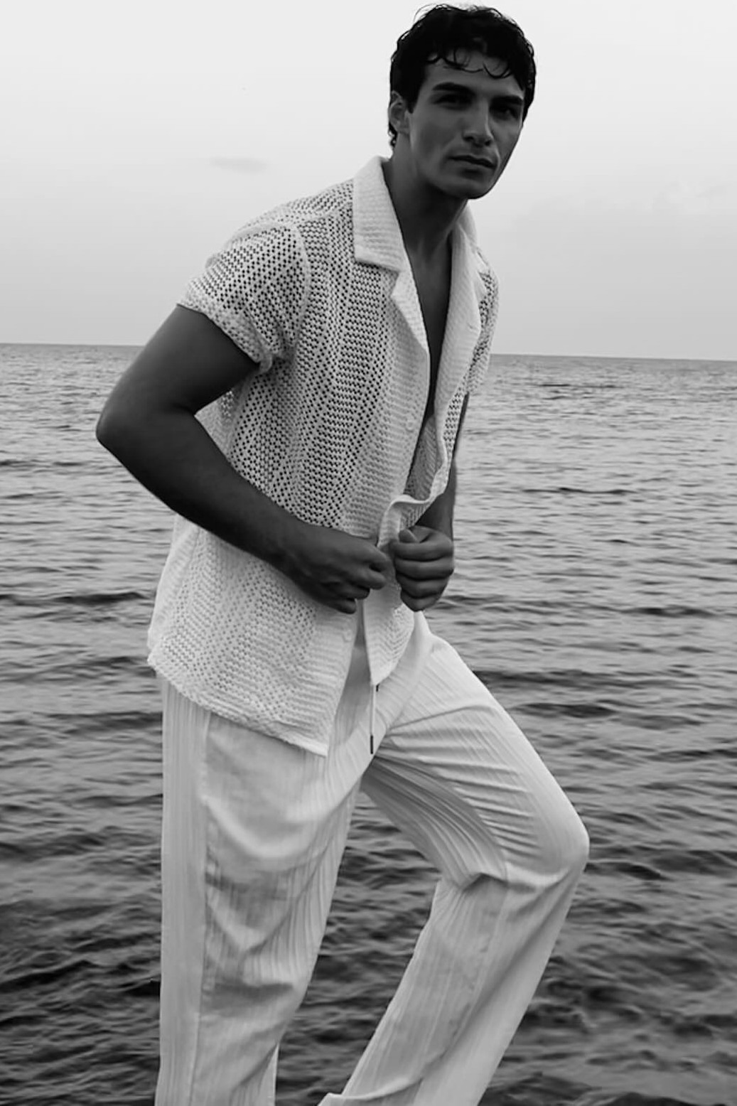 Michele — Model & Host in Milano photo 3