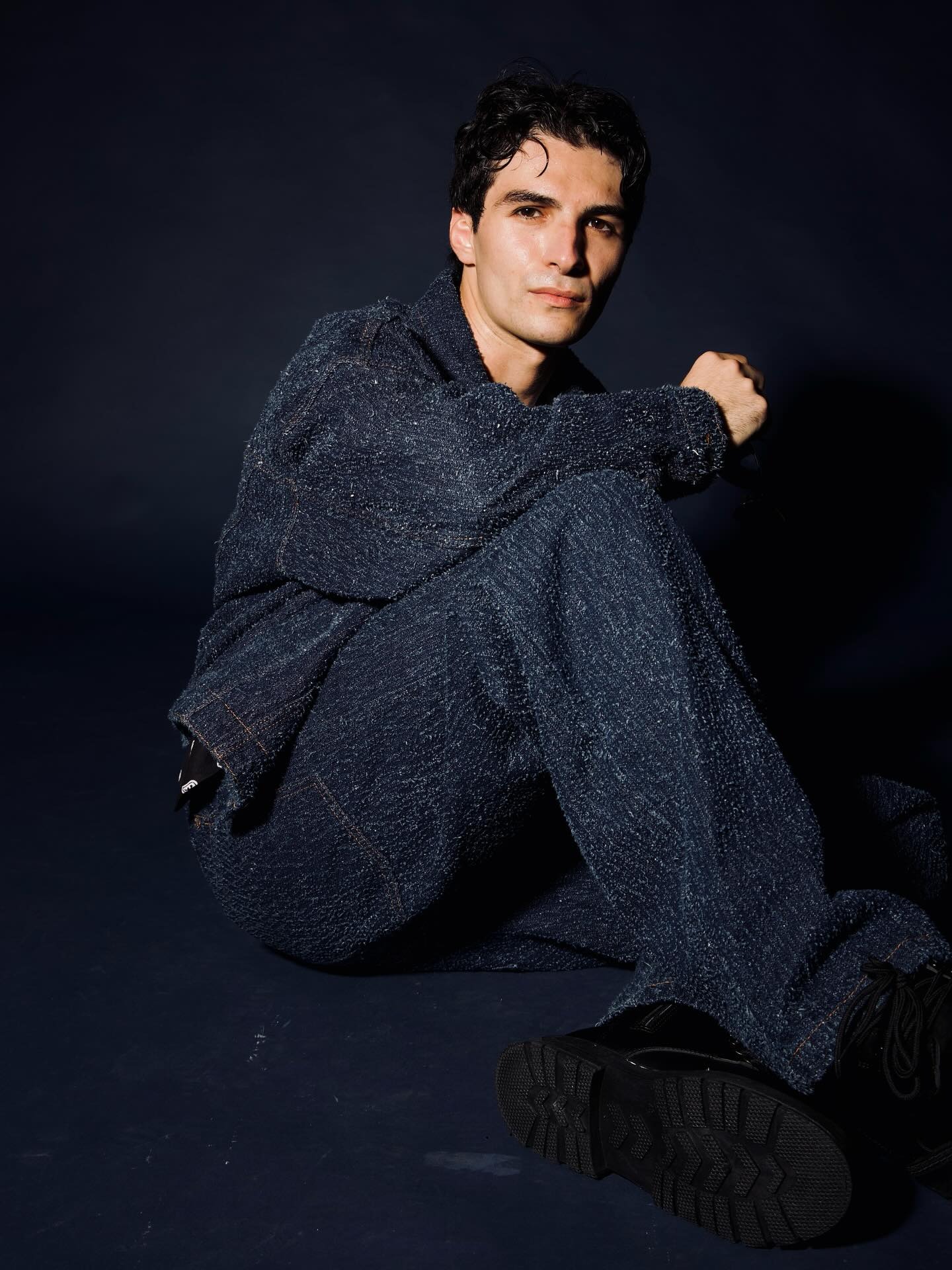 Michele — Model & Host in Milano photo 5