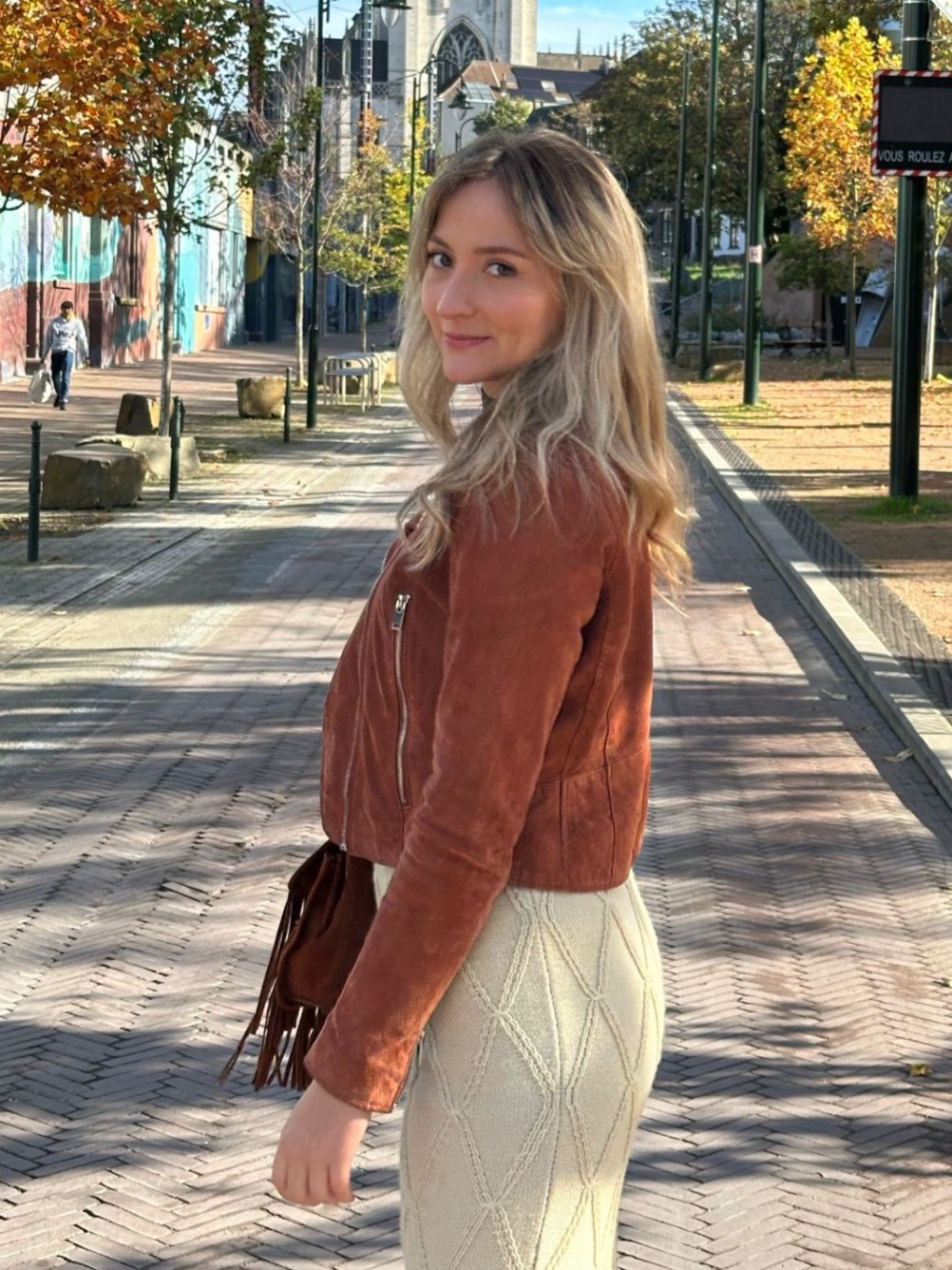 Manuela — Model & Hostess in Torino photo 7