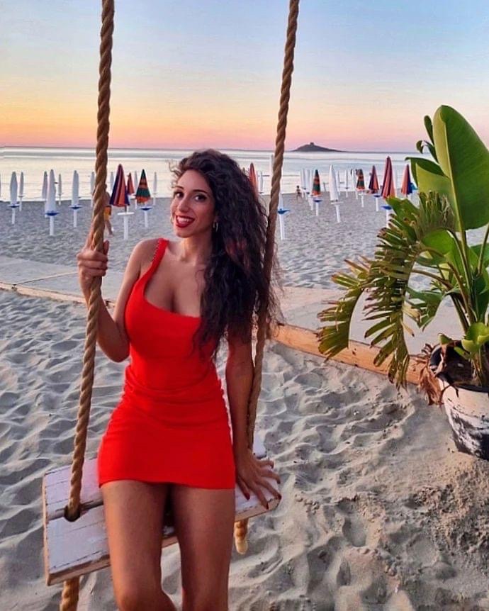 Marika — Model & Hostess in Palermo photo 10