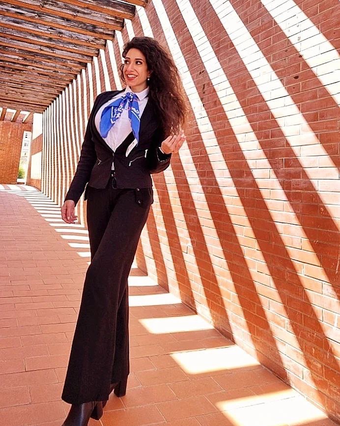 Marika — Model & Hostess in Palermo photo 6