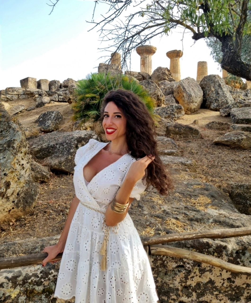 Marika — Model & Hostess in Palermo photo 9