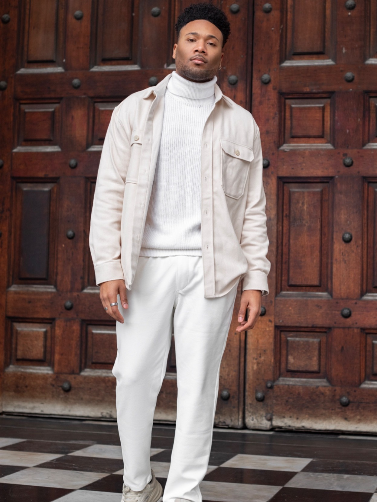 Andrew — Model & Host in Greater London photo 1