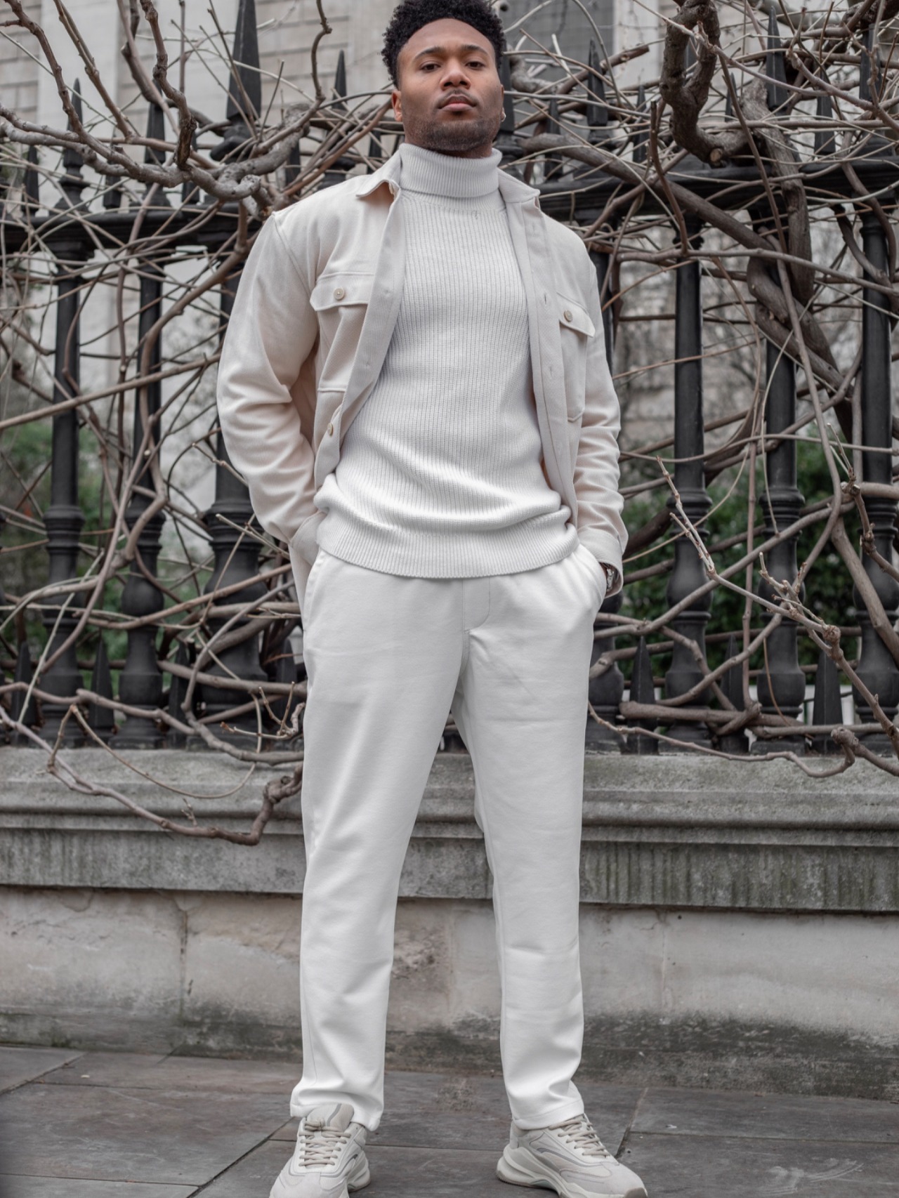 Andrew — Model & Host in Greater London photo 3
