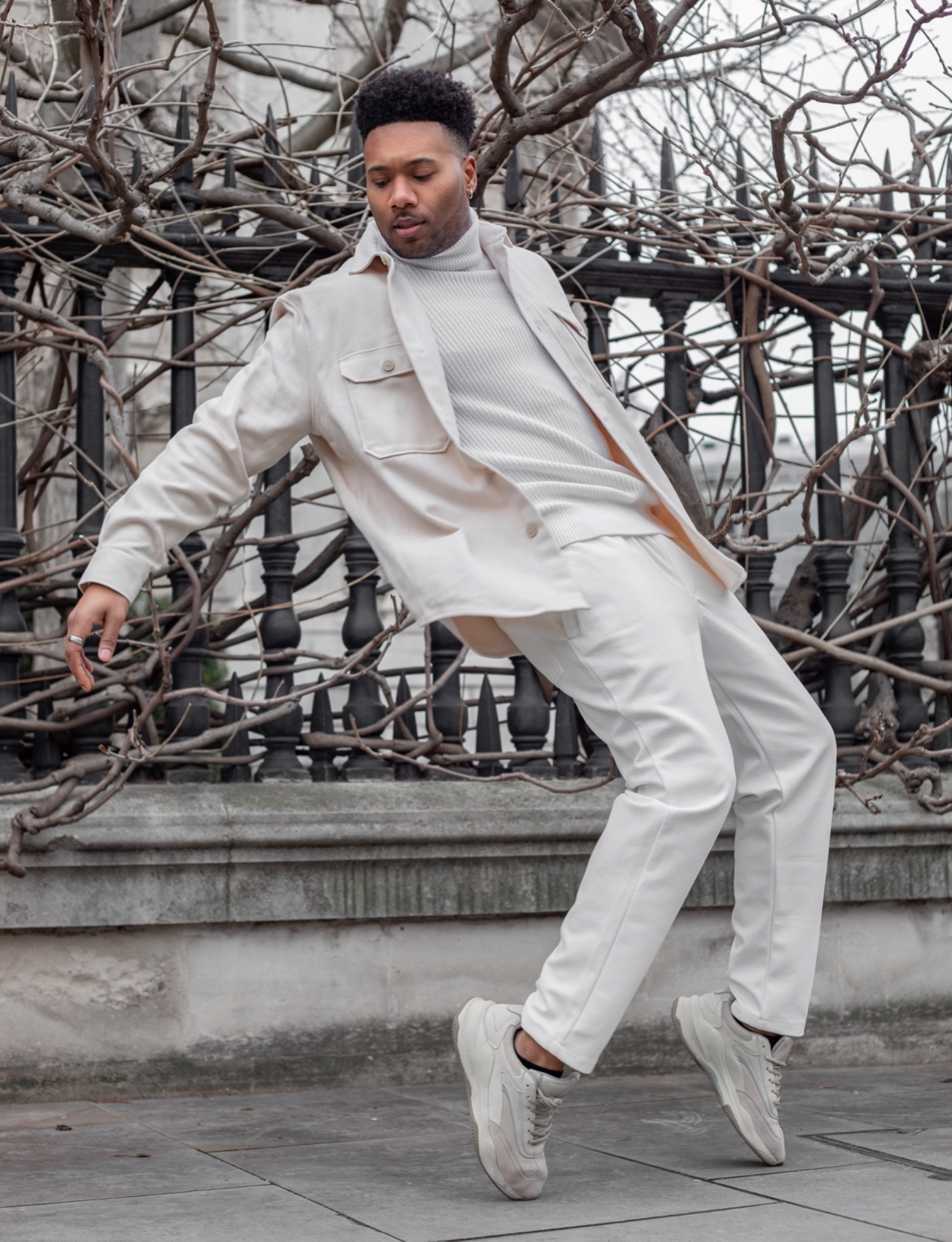 Andrew — Model & Host in Greater London photo 4