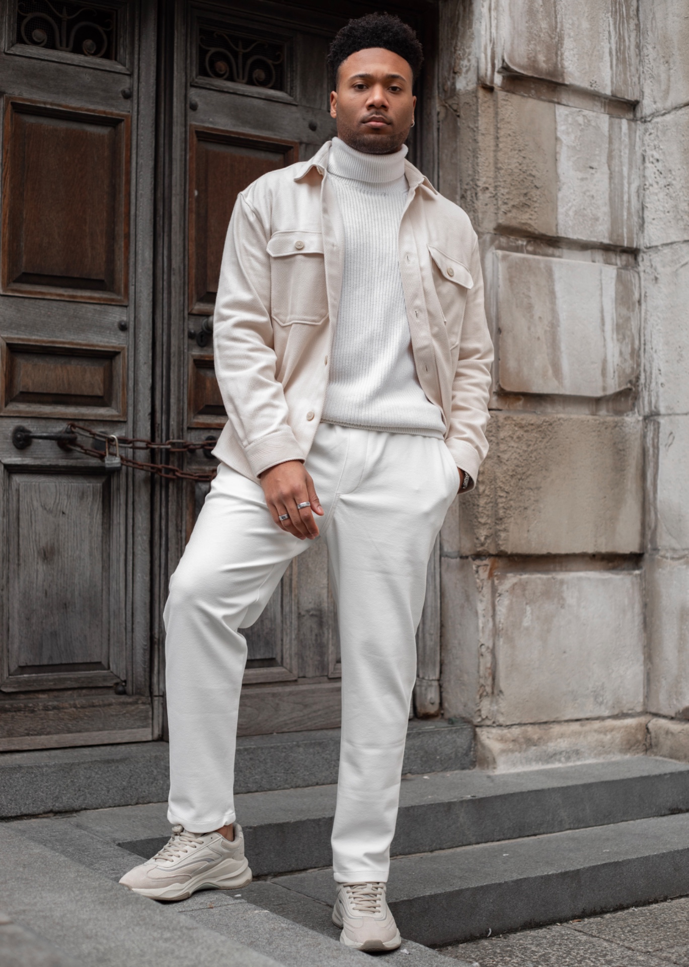 Andrew — Model & Host in Greater London photo 5