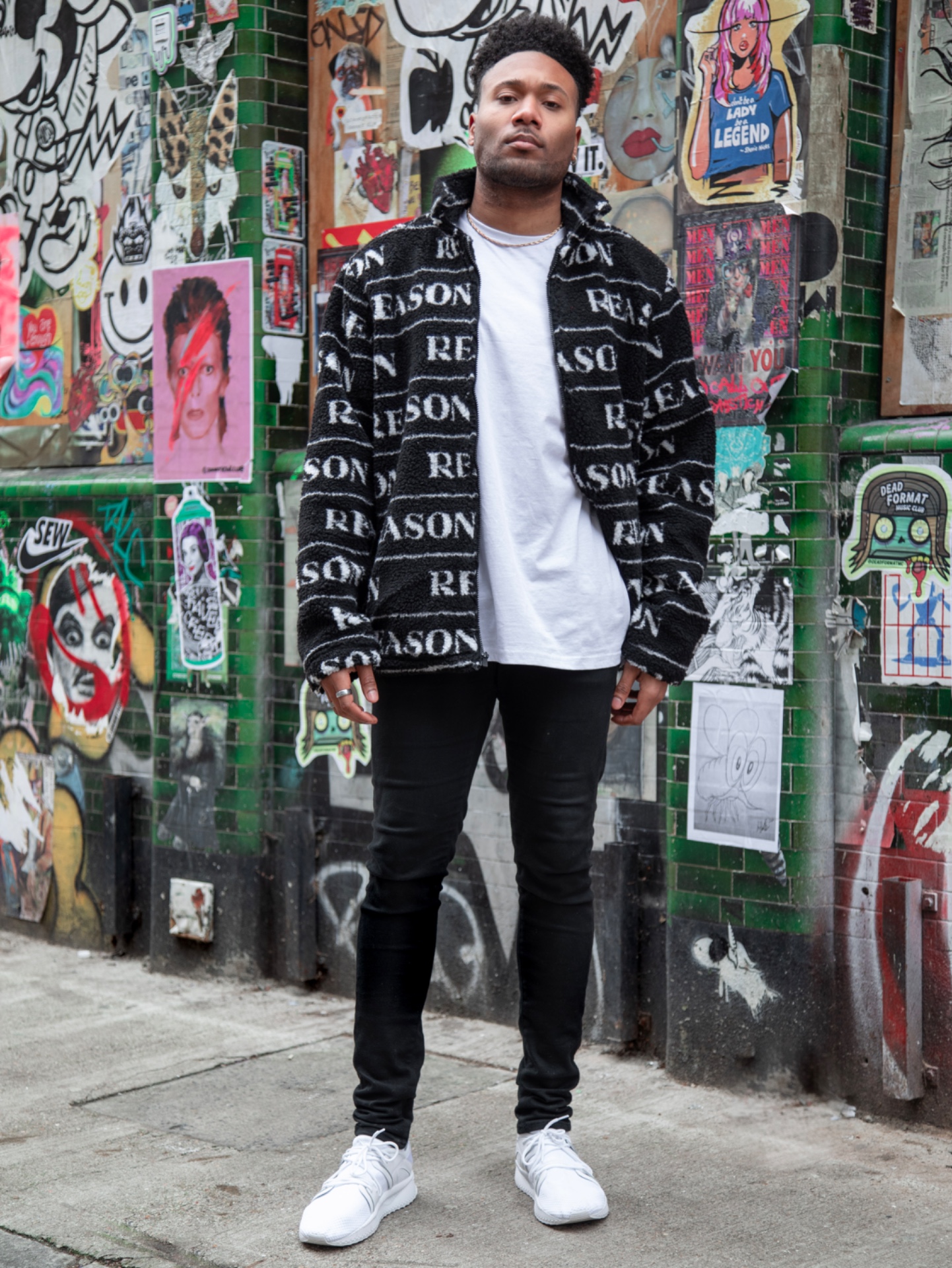 Andrew — Model & Host in Greater London photo 6