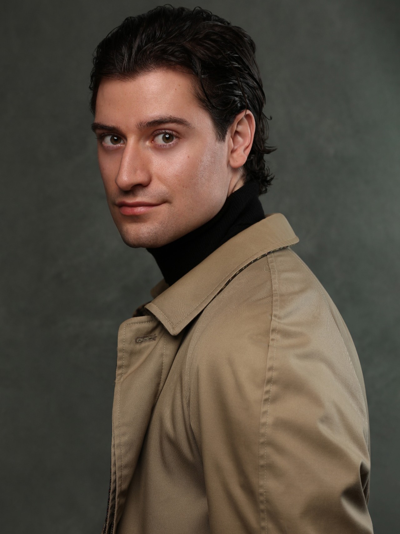 Matteo — Model & Host in Hampshire photo 1