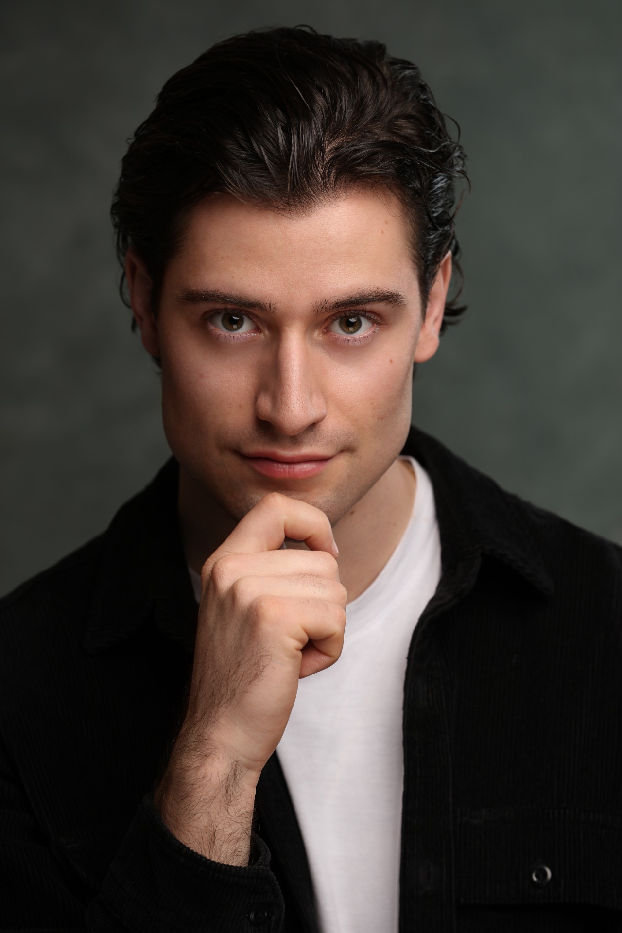 Matteo — Model & Host in Hampshire photo 2