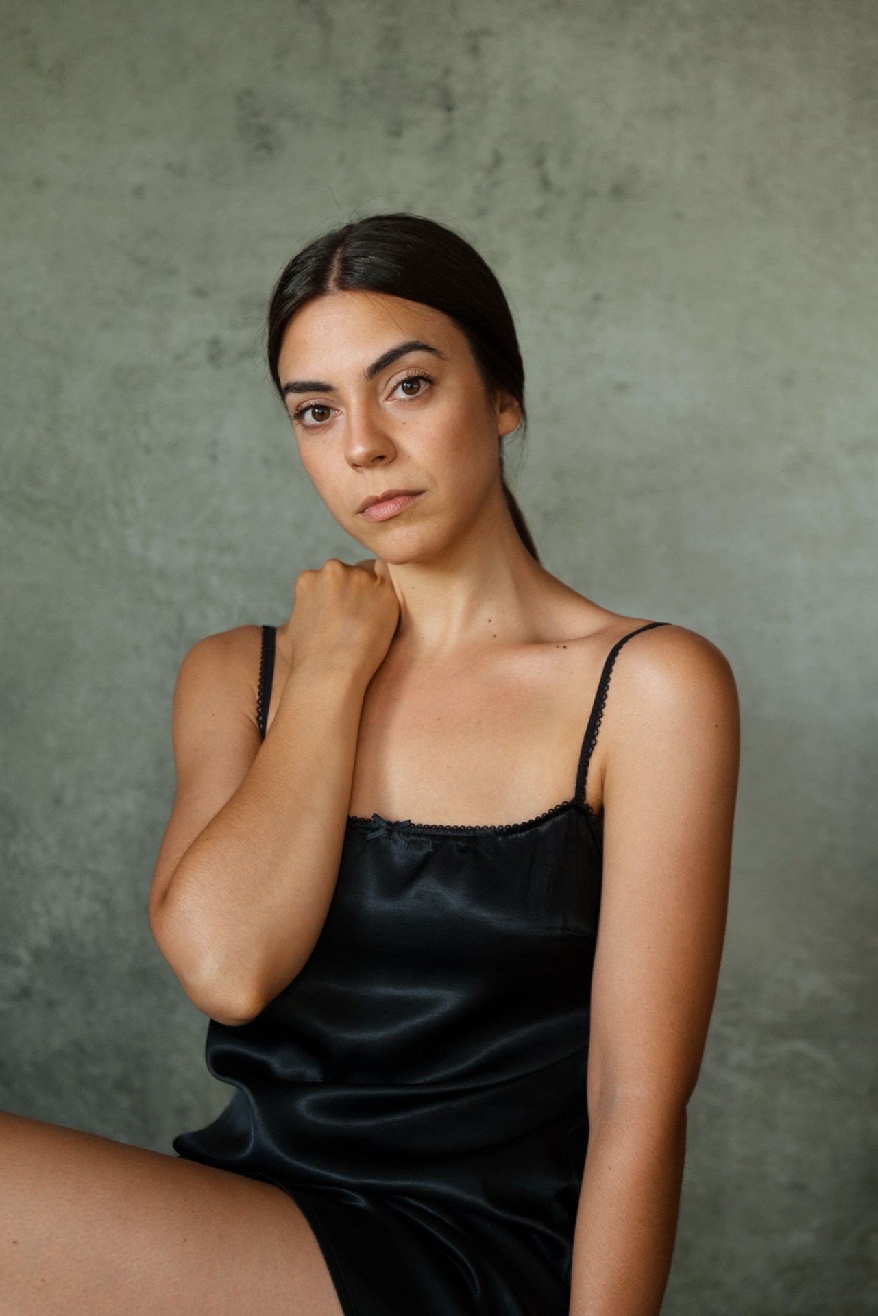 Erica — Model & Hostess in Rome photo 1
