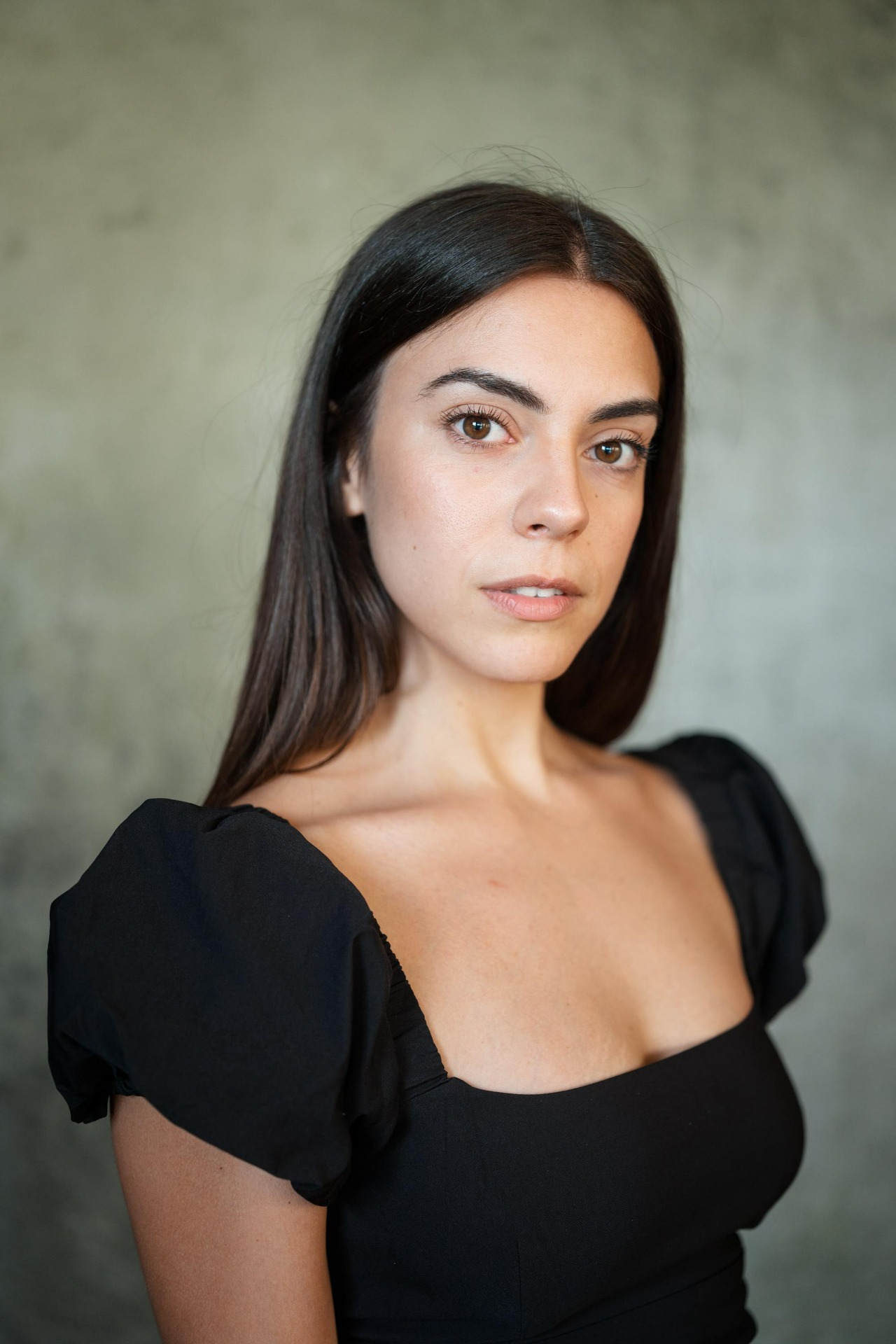 Erica — Model & Hostess in Rome photo 2