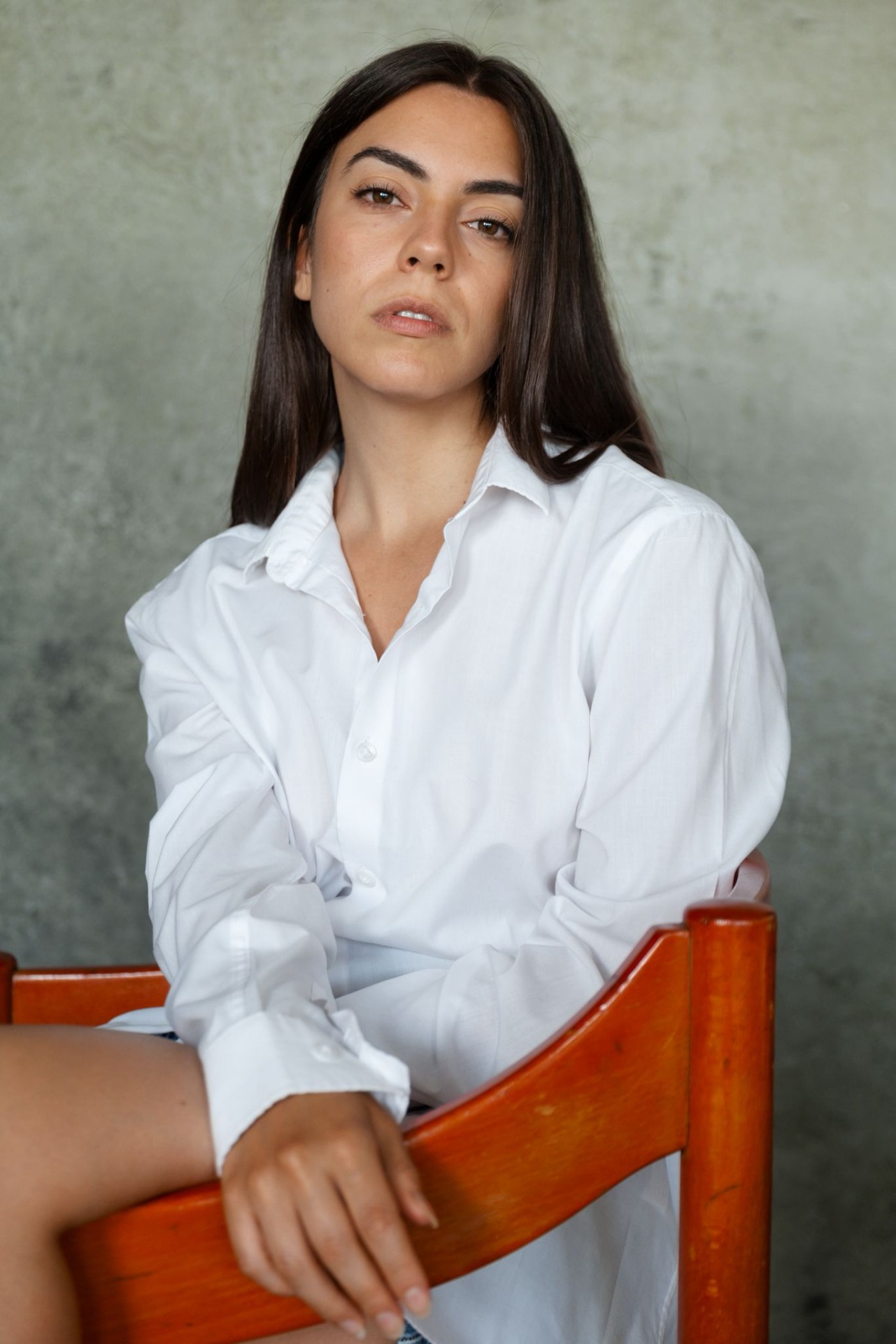 Erica — Model & Hostess in Rome photo 3