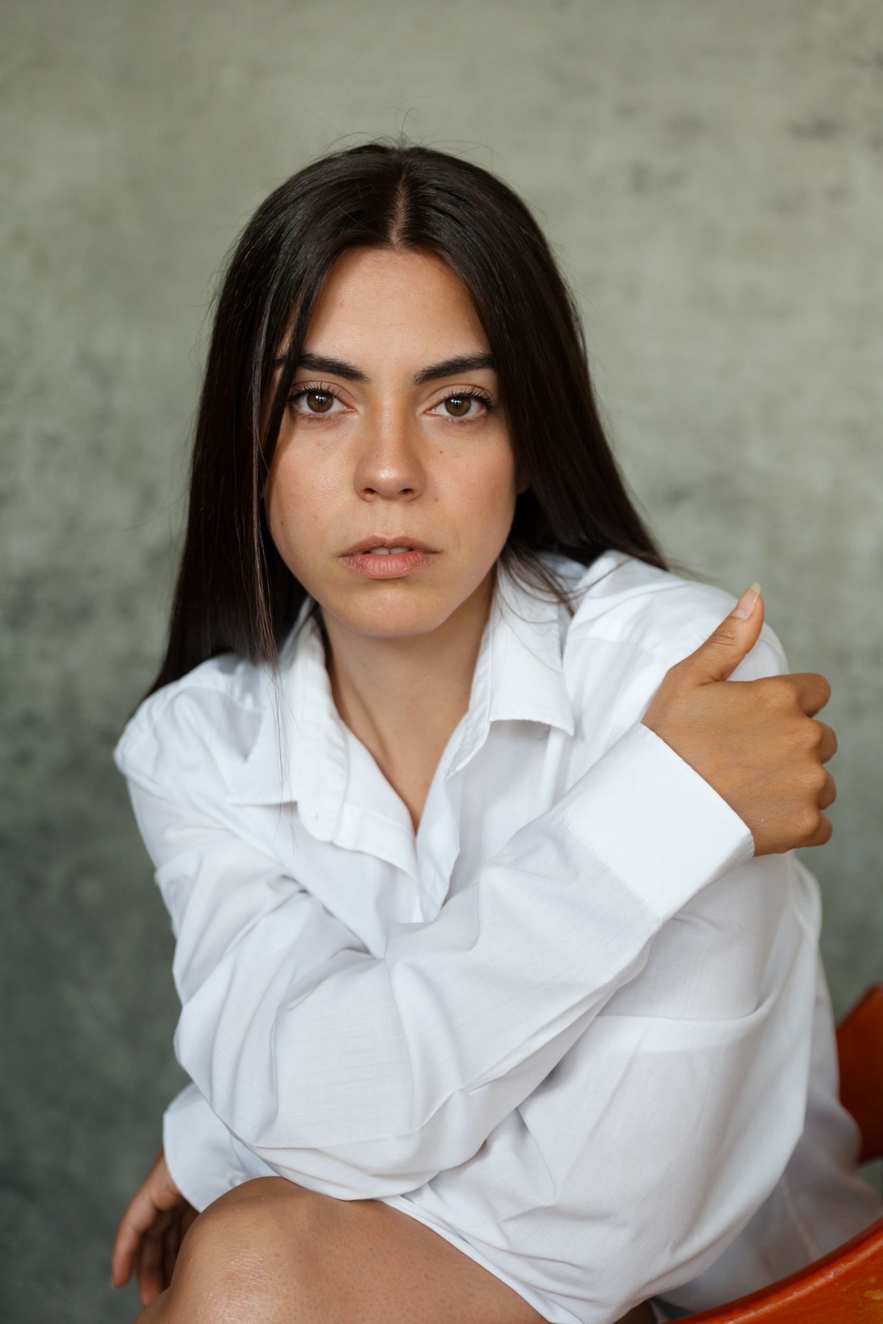 Erica — Model & Hostess in Rome photo 4