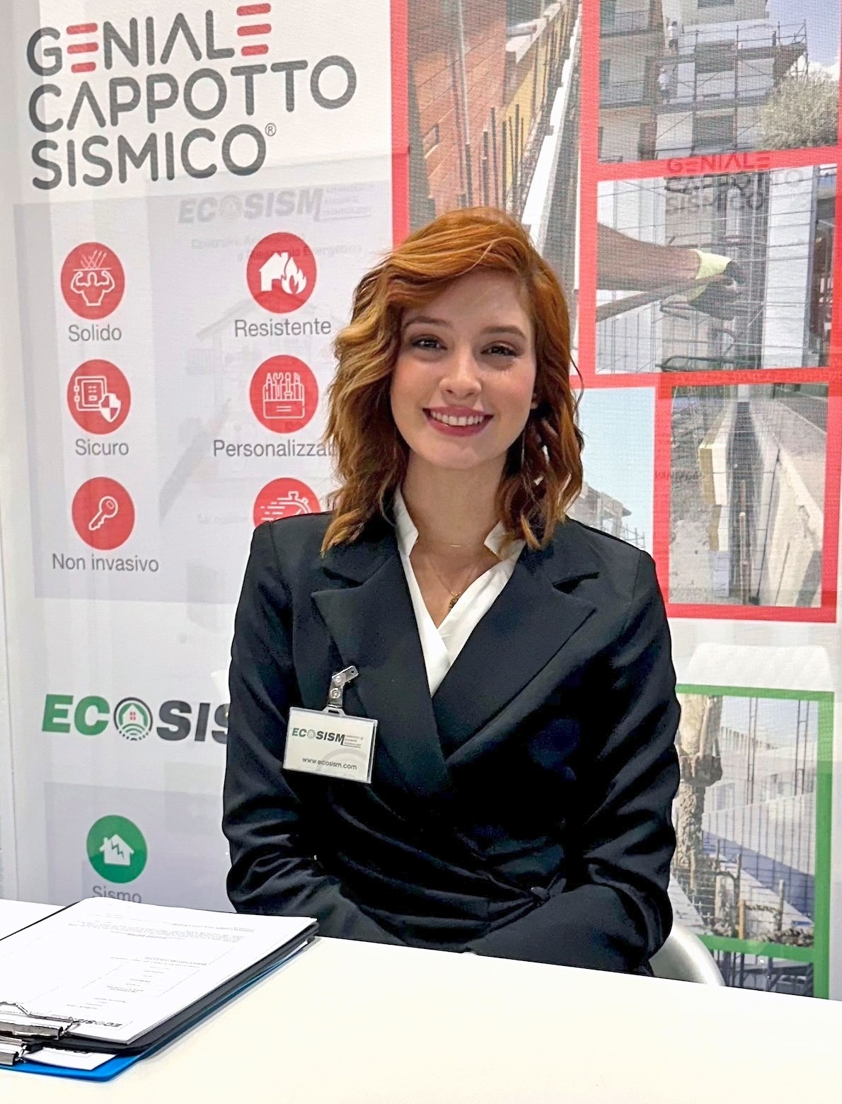 Melissa — Model & Hostess in Milano photo 14