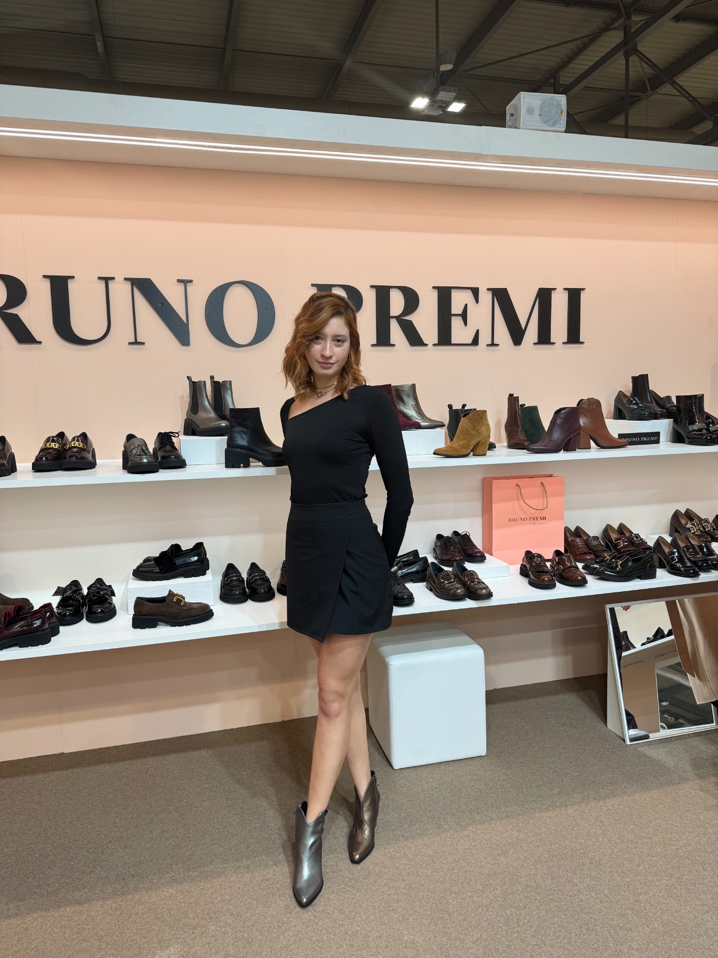 Melissa — Model & Hostess in Milano photo 16