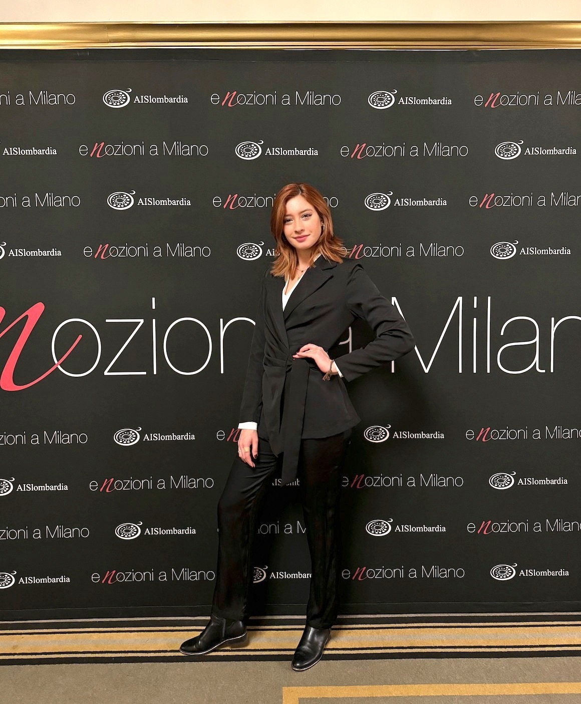 Melissa — Model & Hostess in Milano photo 17