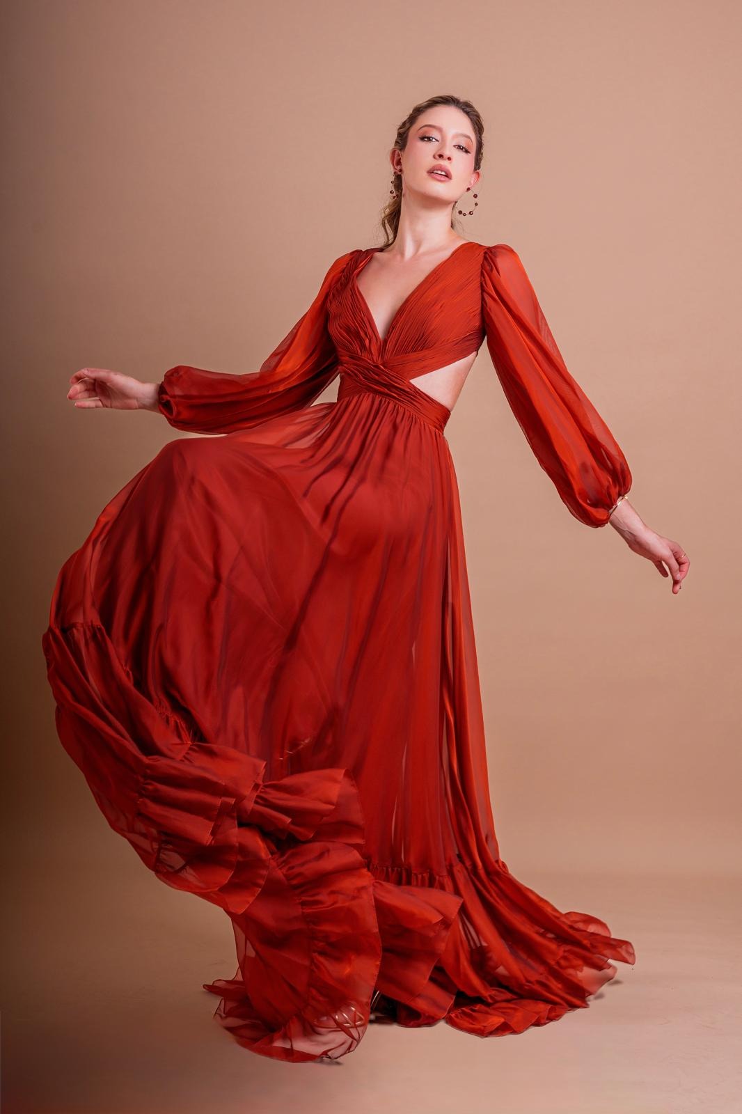 Melissa — Model & Hostess in Milano photo 3
