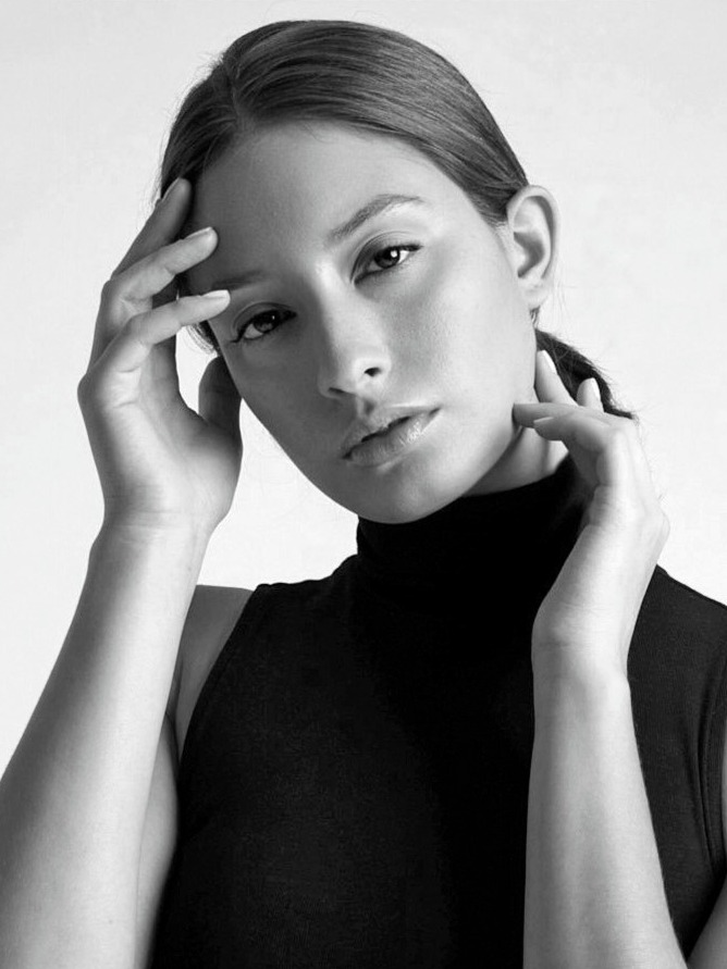 Melissa — Model & Hostess in Milano photo 6